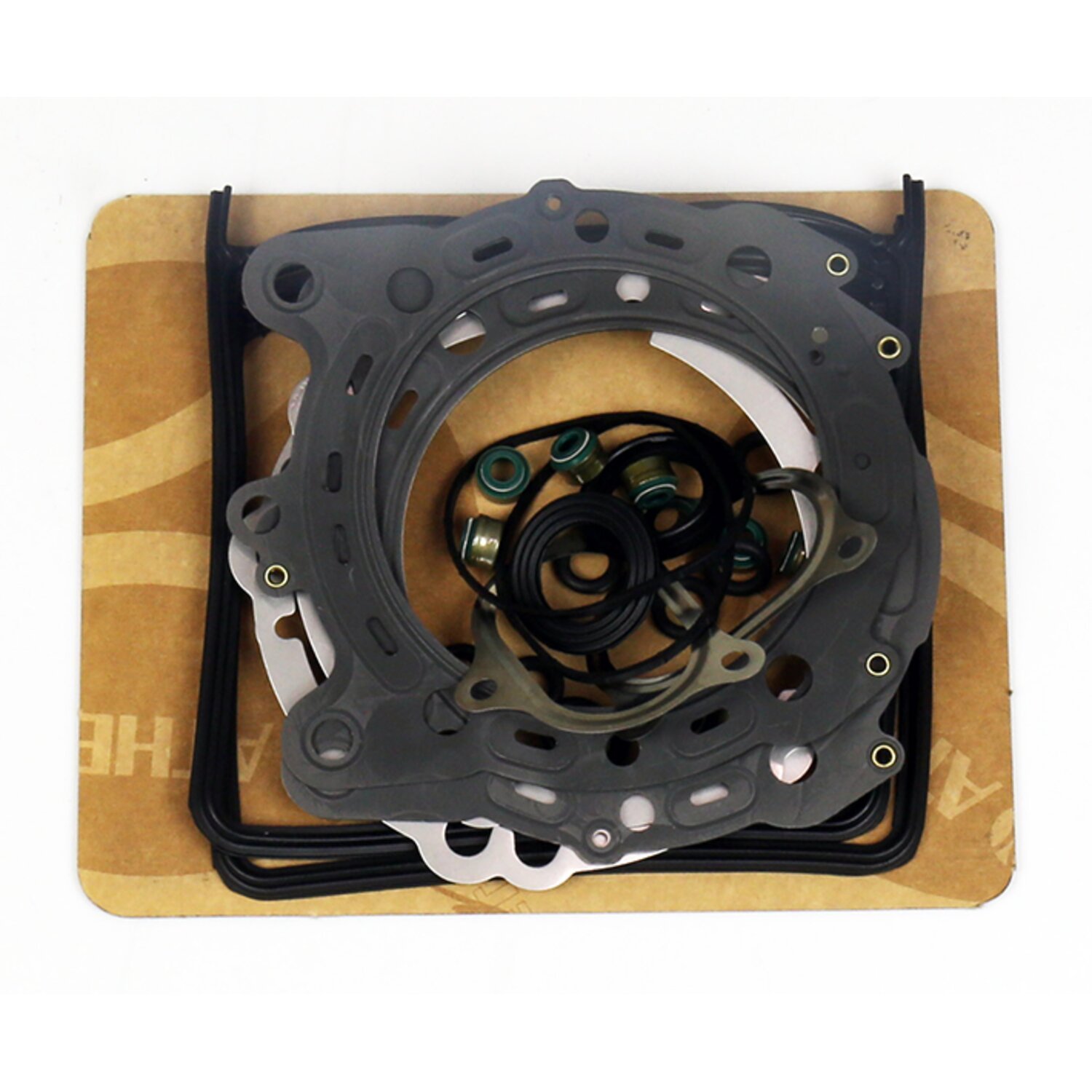 Athena, top end gasket kit
