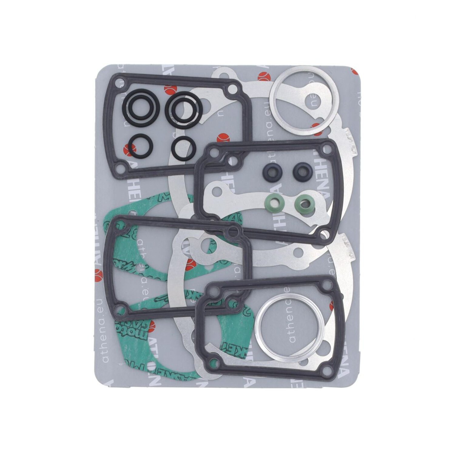 Athena, top end gasket kit