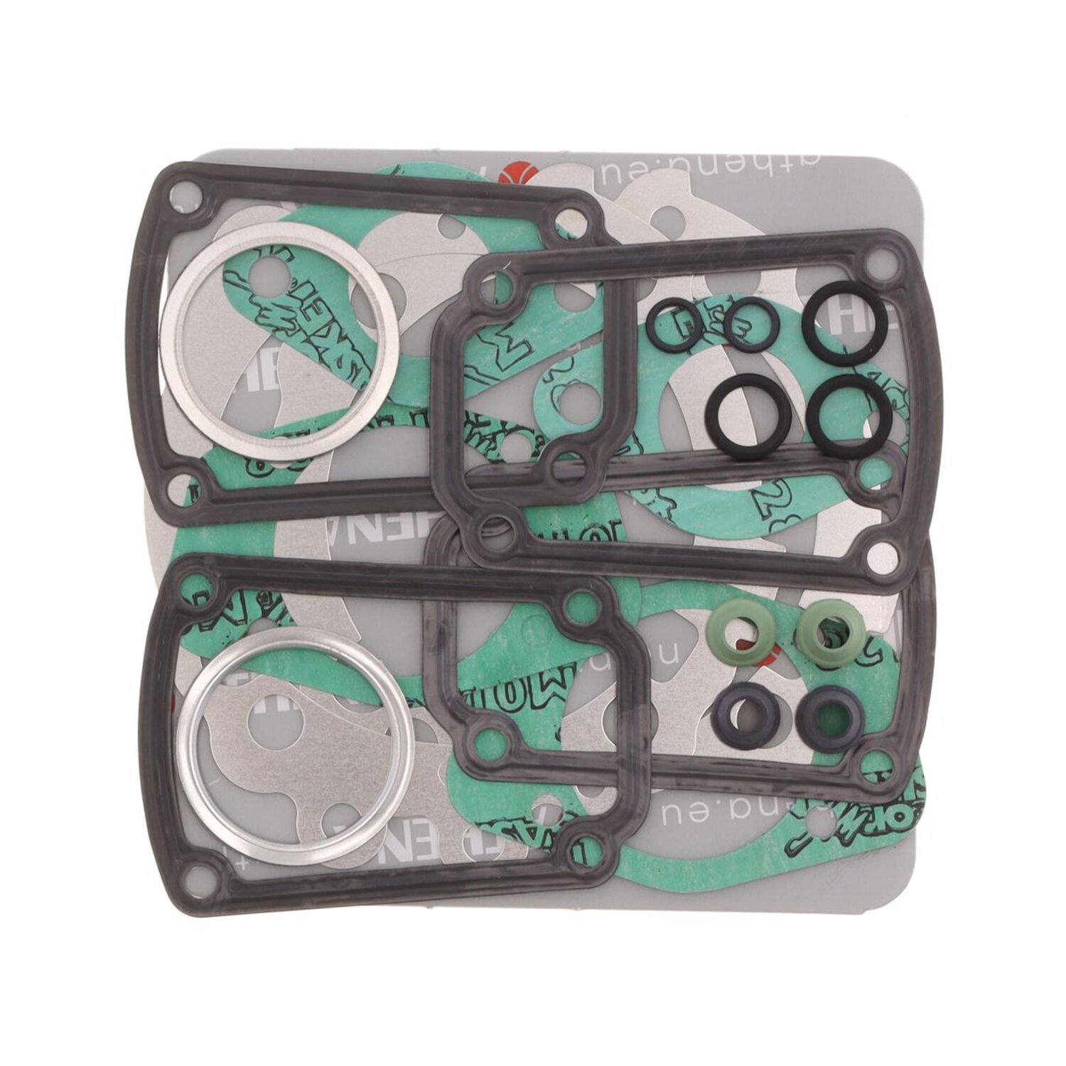 Athena, top end gasket kit