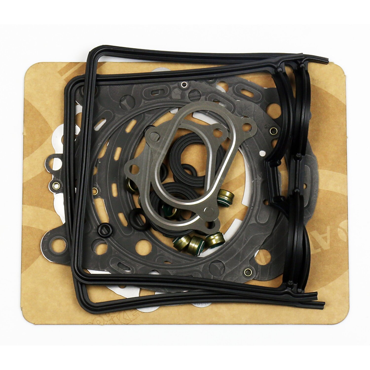 Athena, top end gasket kit