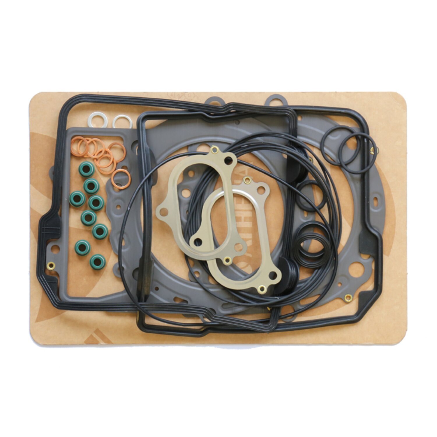 Athena, top end gasket kit
