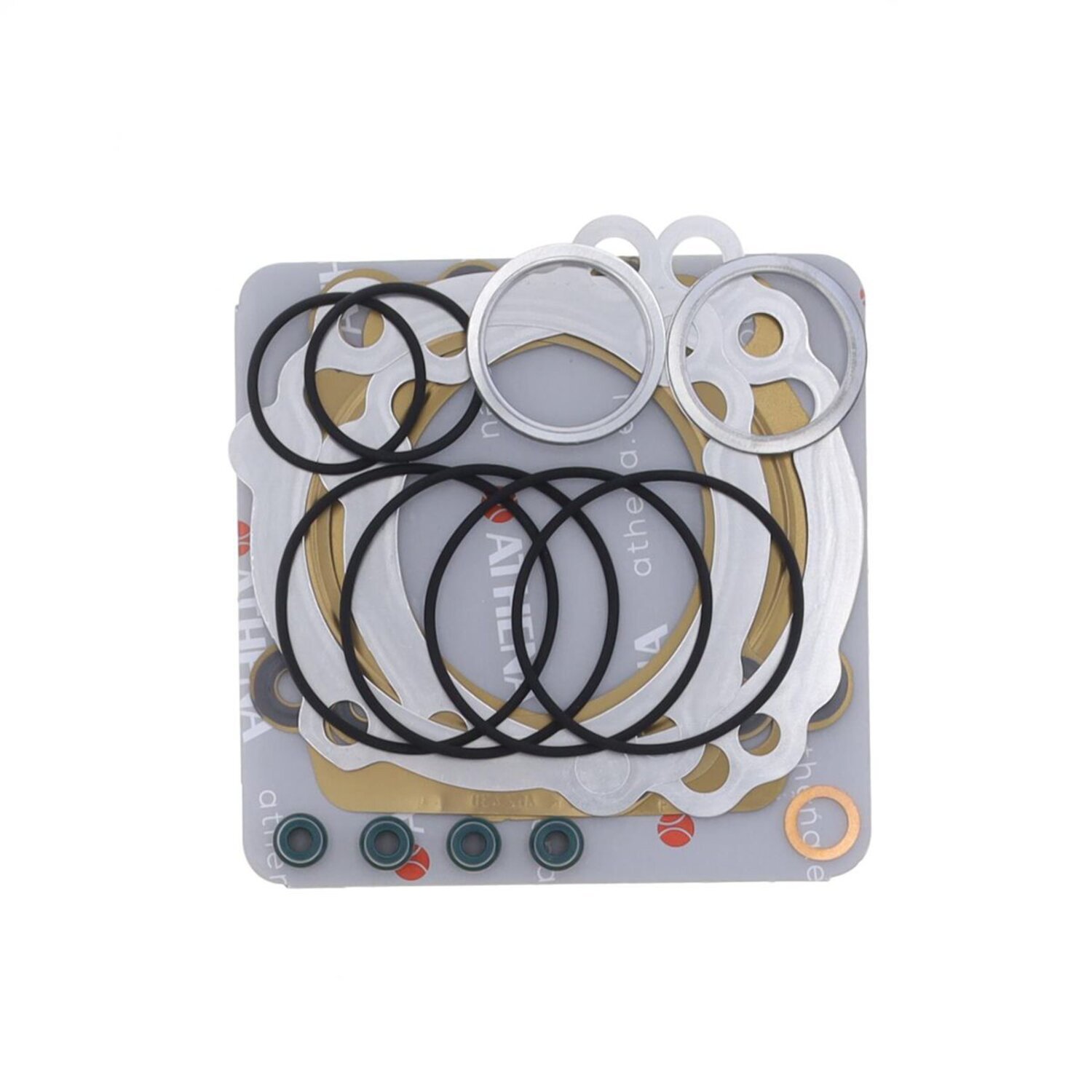 Athena, top end gasket kit