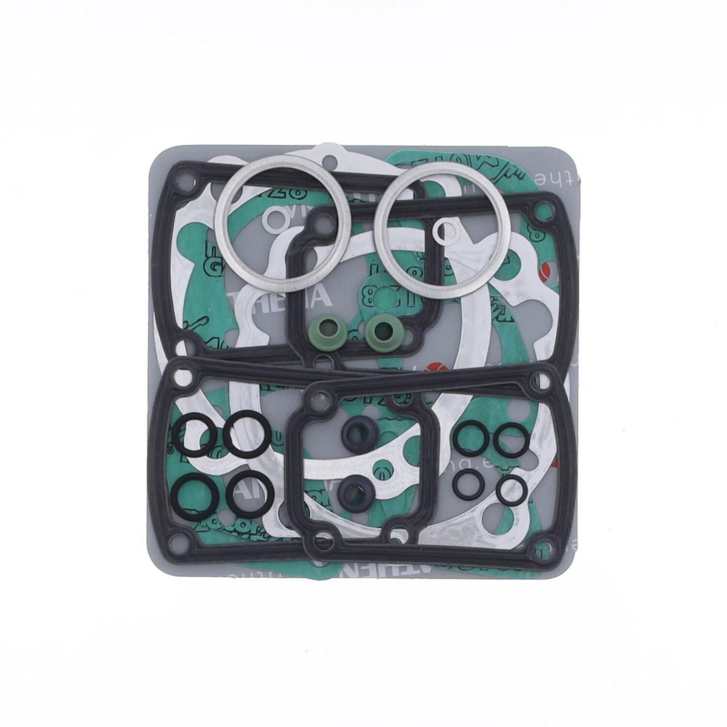 Athena, top end gasket kit