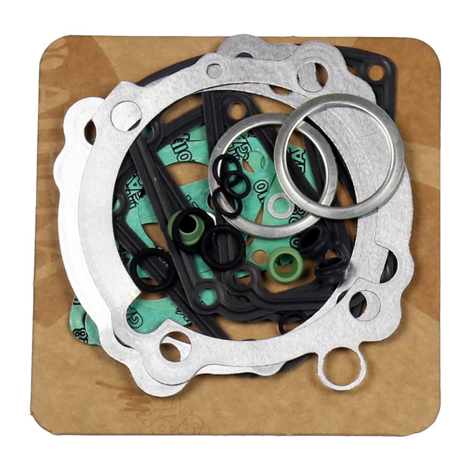 Athena, top end gasket kit