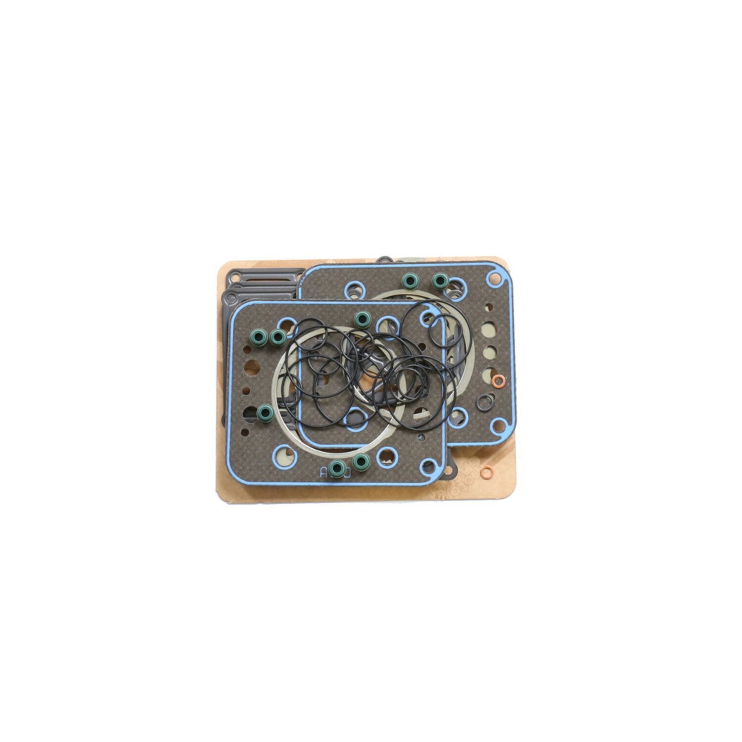 Athena, top end gasket kit