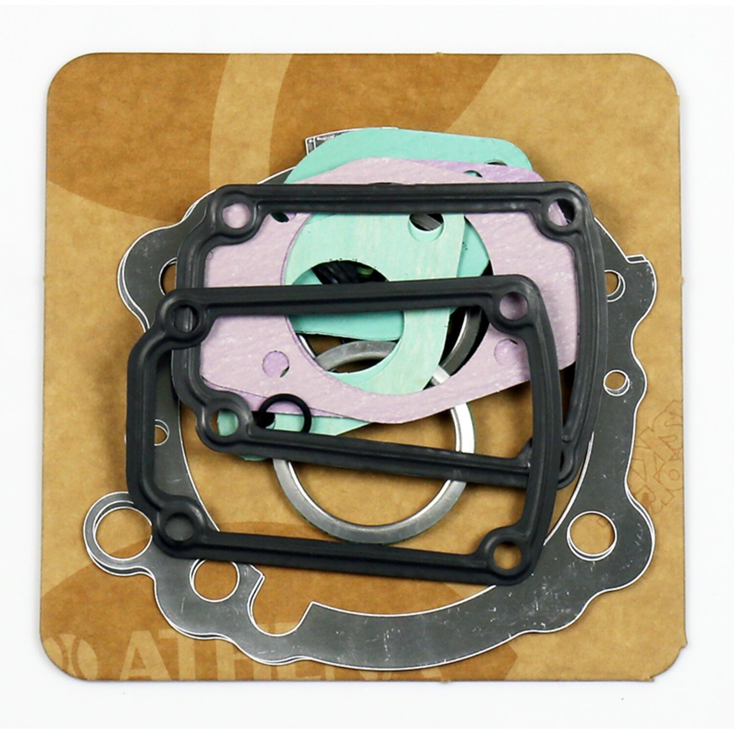 Athena, top end gasket kit