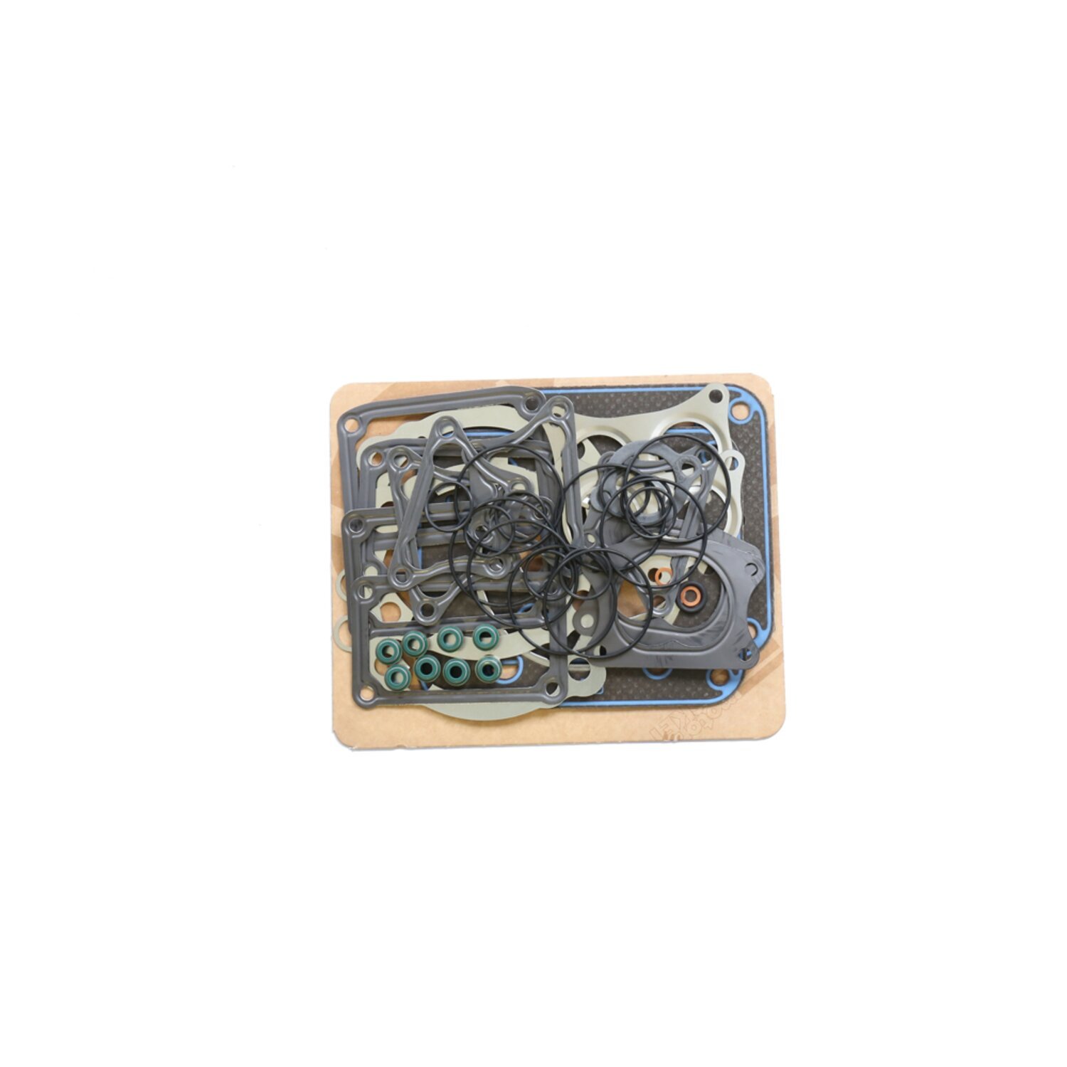 Athena, top end gasket kit