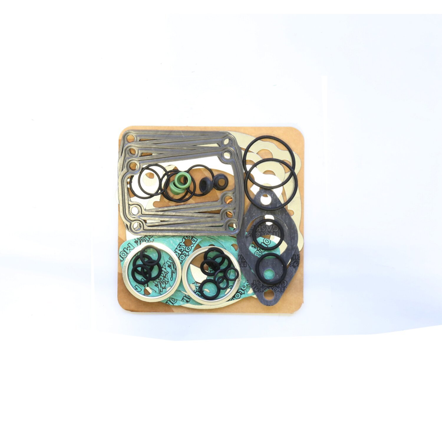 Athena, top end gasket kit