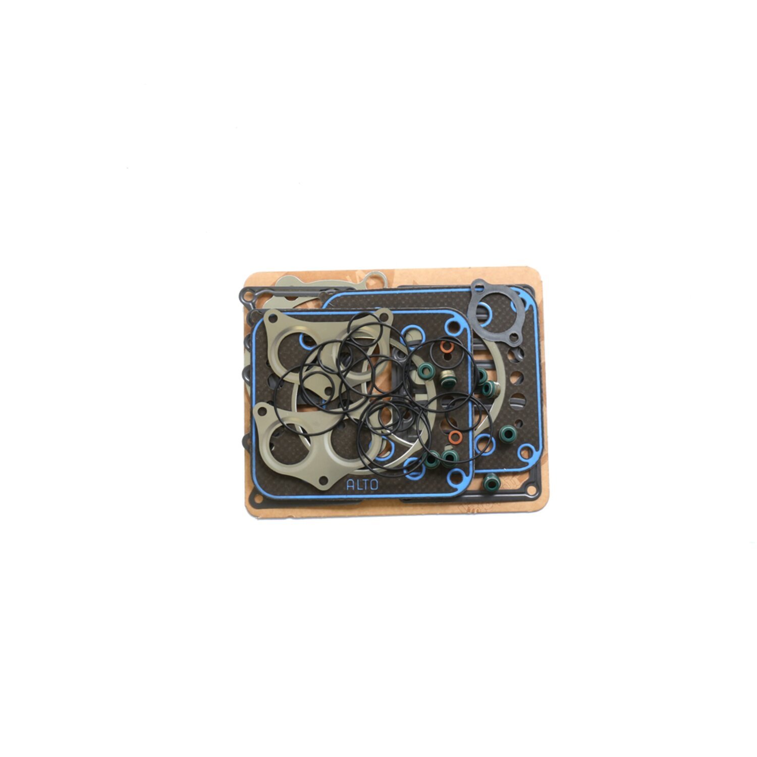 Athena, top end gasket kit