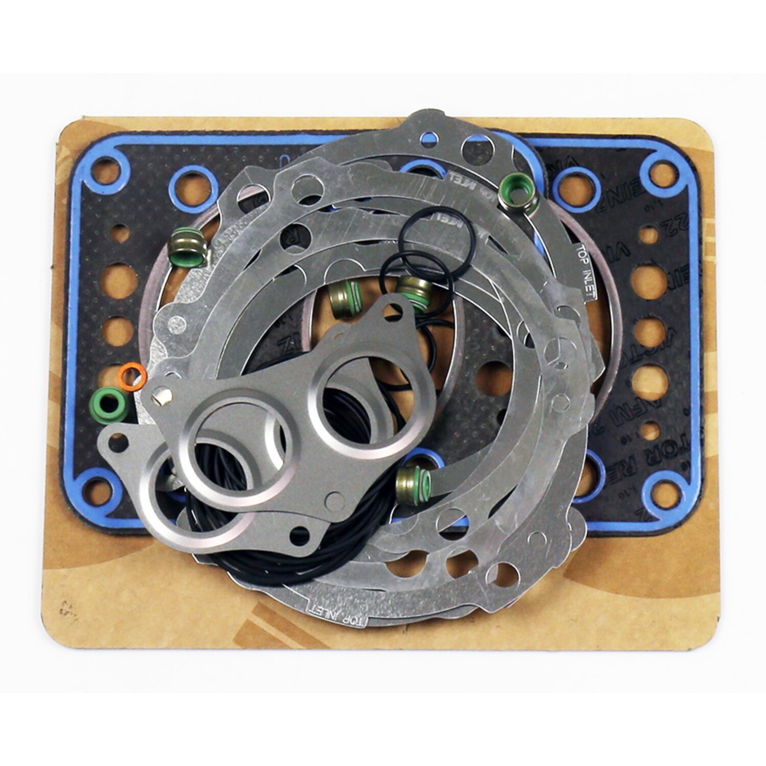 Athena, top end gasket kit