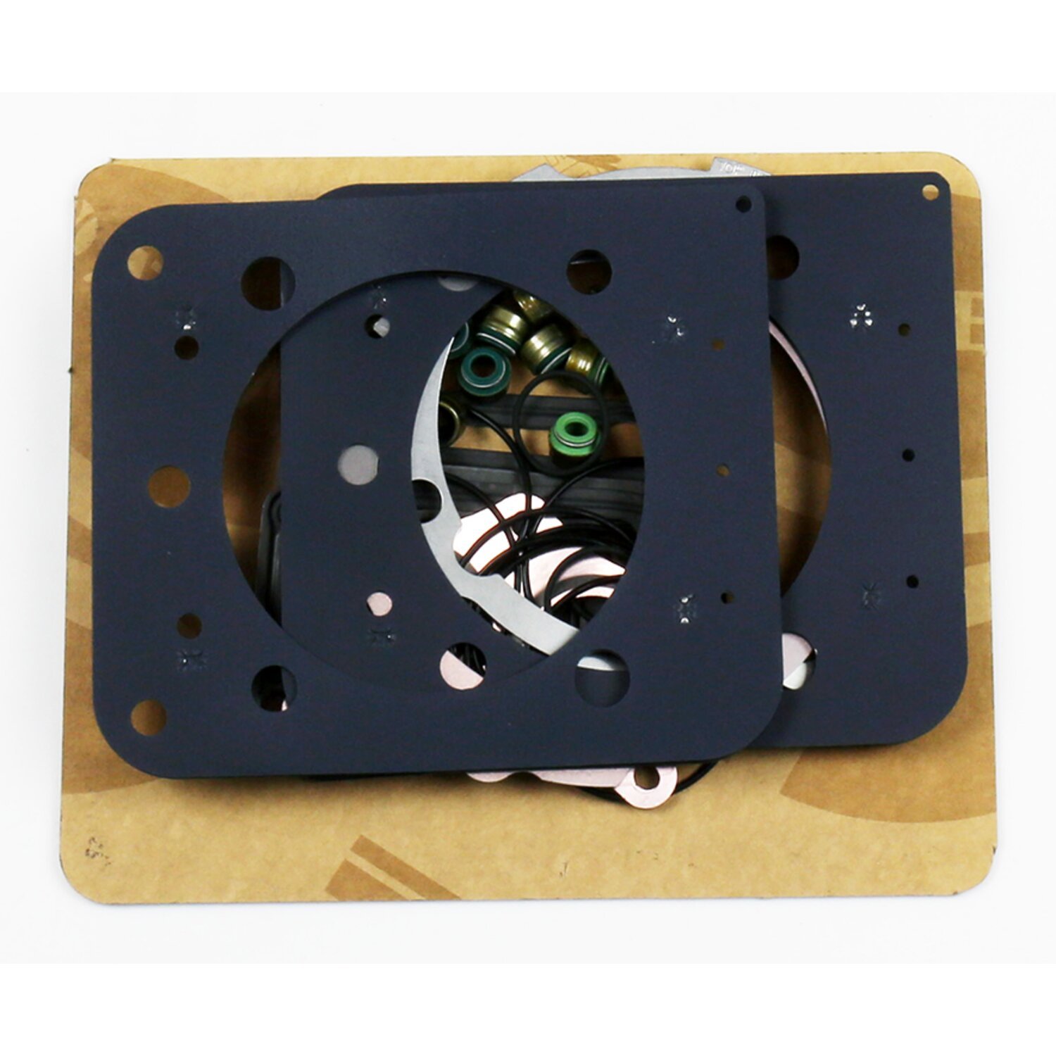 Athena, top end gasket kit