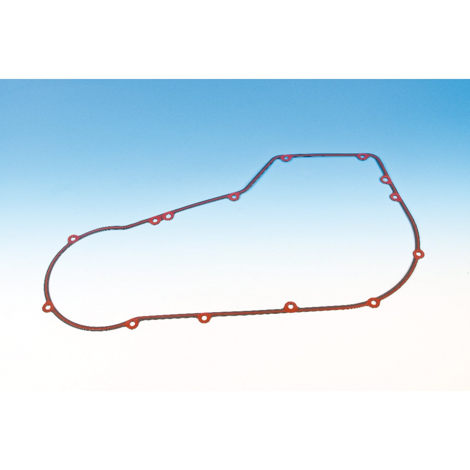 James, gasket primary cover. .062" Foamet