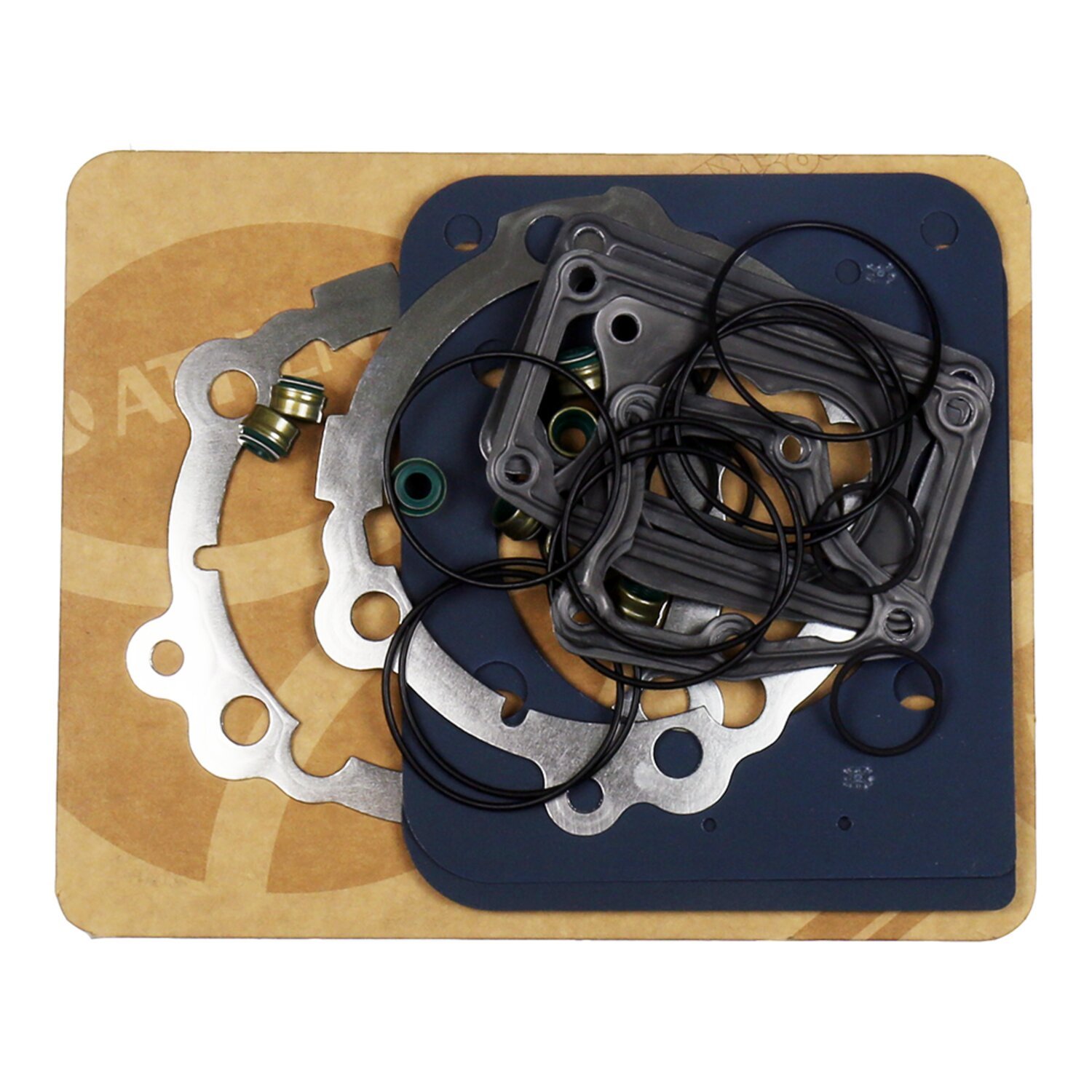 Athena, top end gasket kit