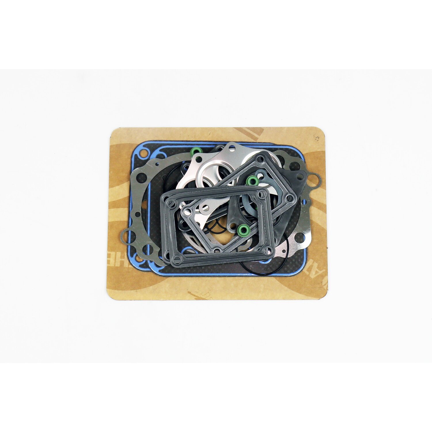 Athena, top end gasket kit