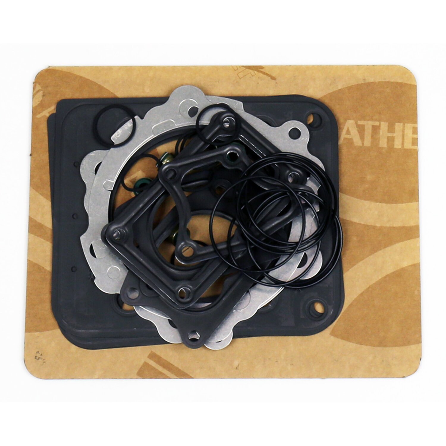 Athena, top end gasket kit