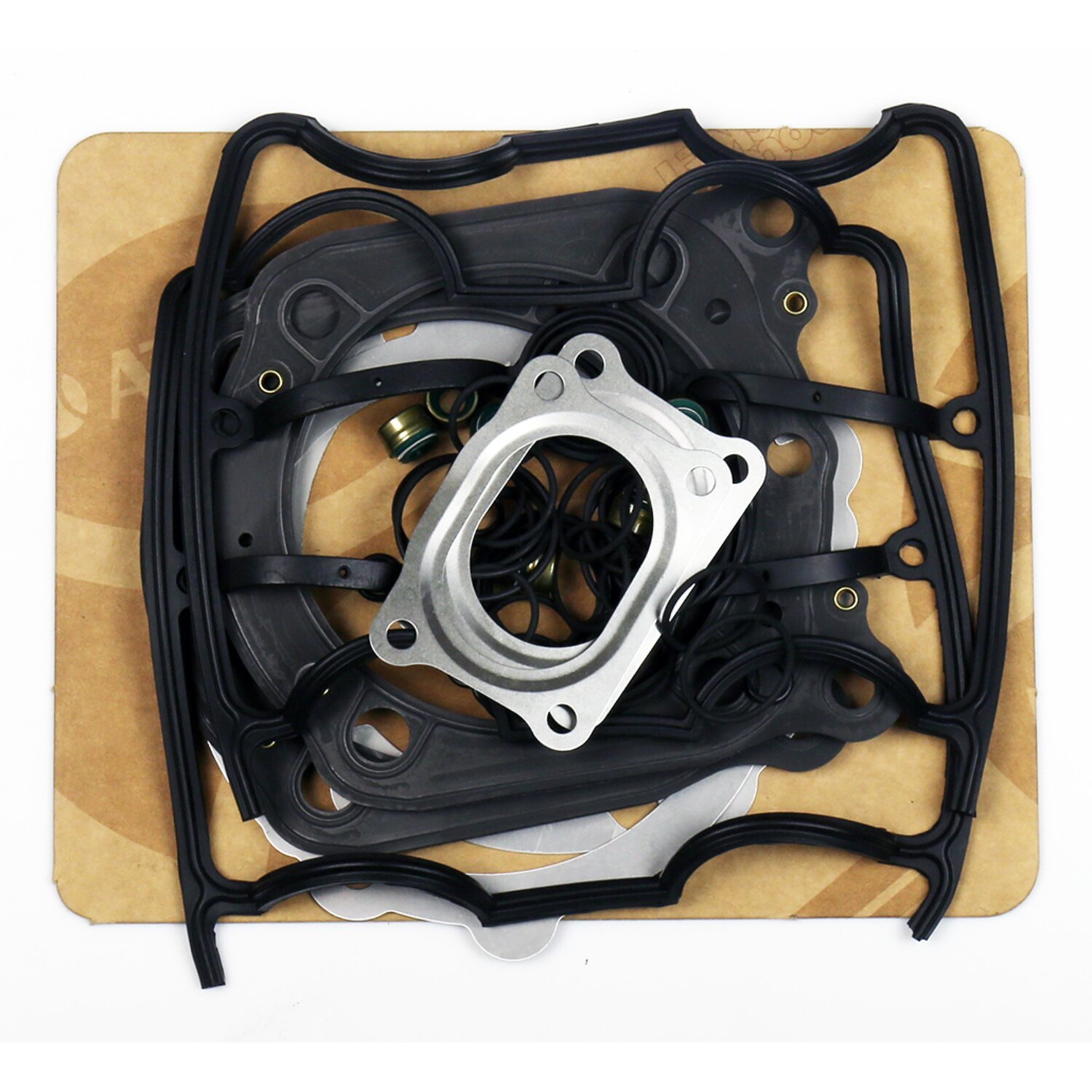 Athena, top end gasket kit