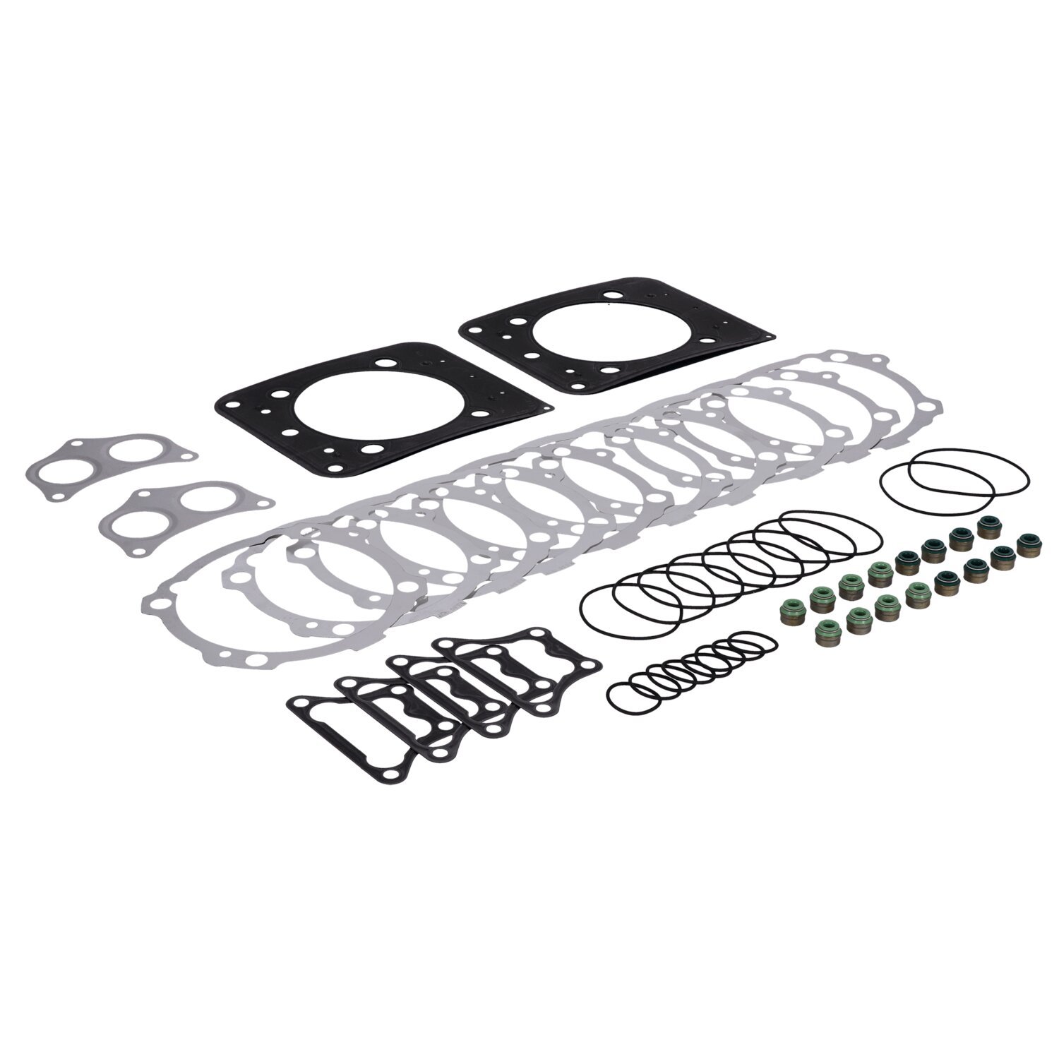 Athena, top end gasket kit