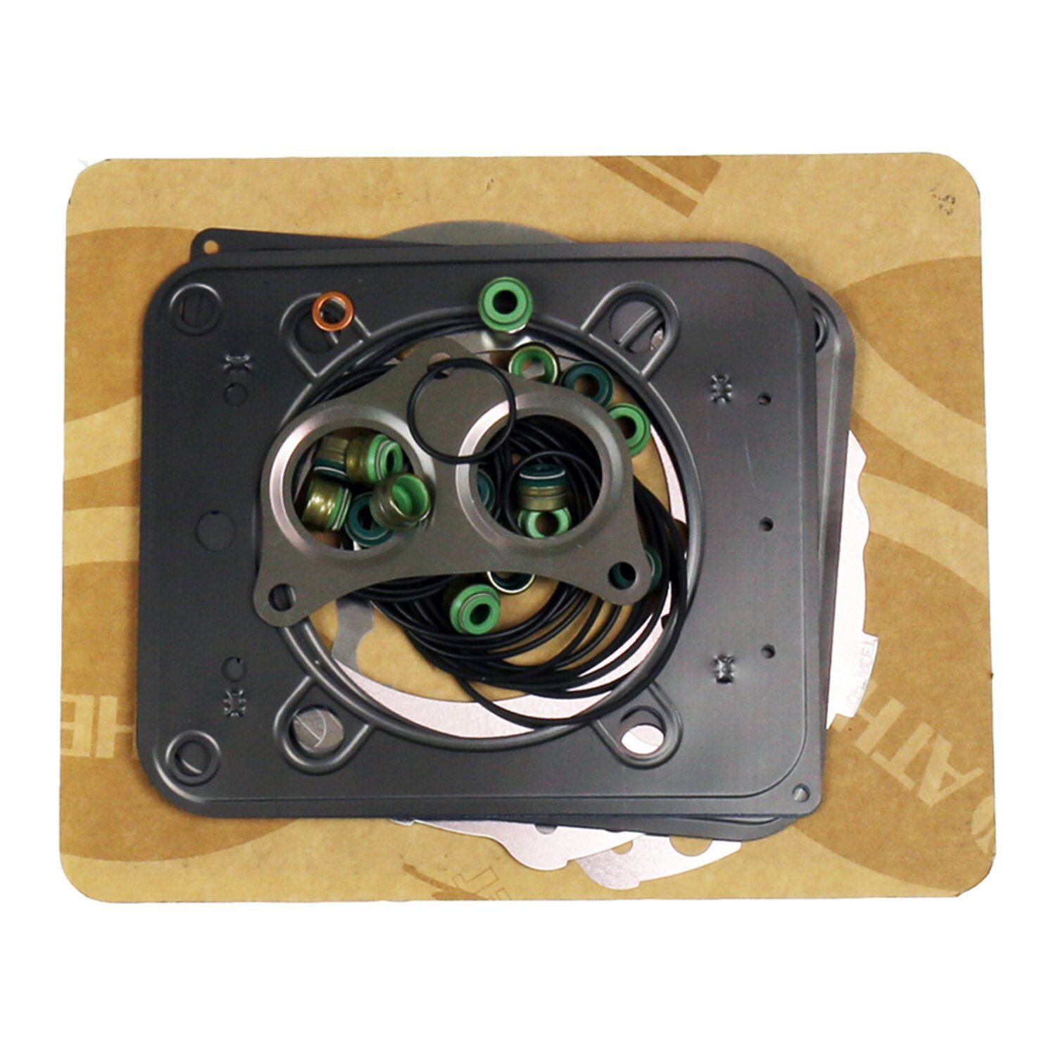 Athena, top end gasket kit