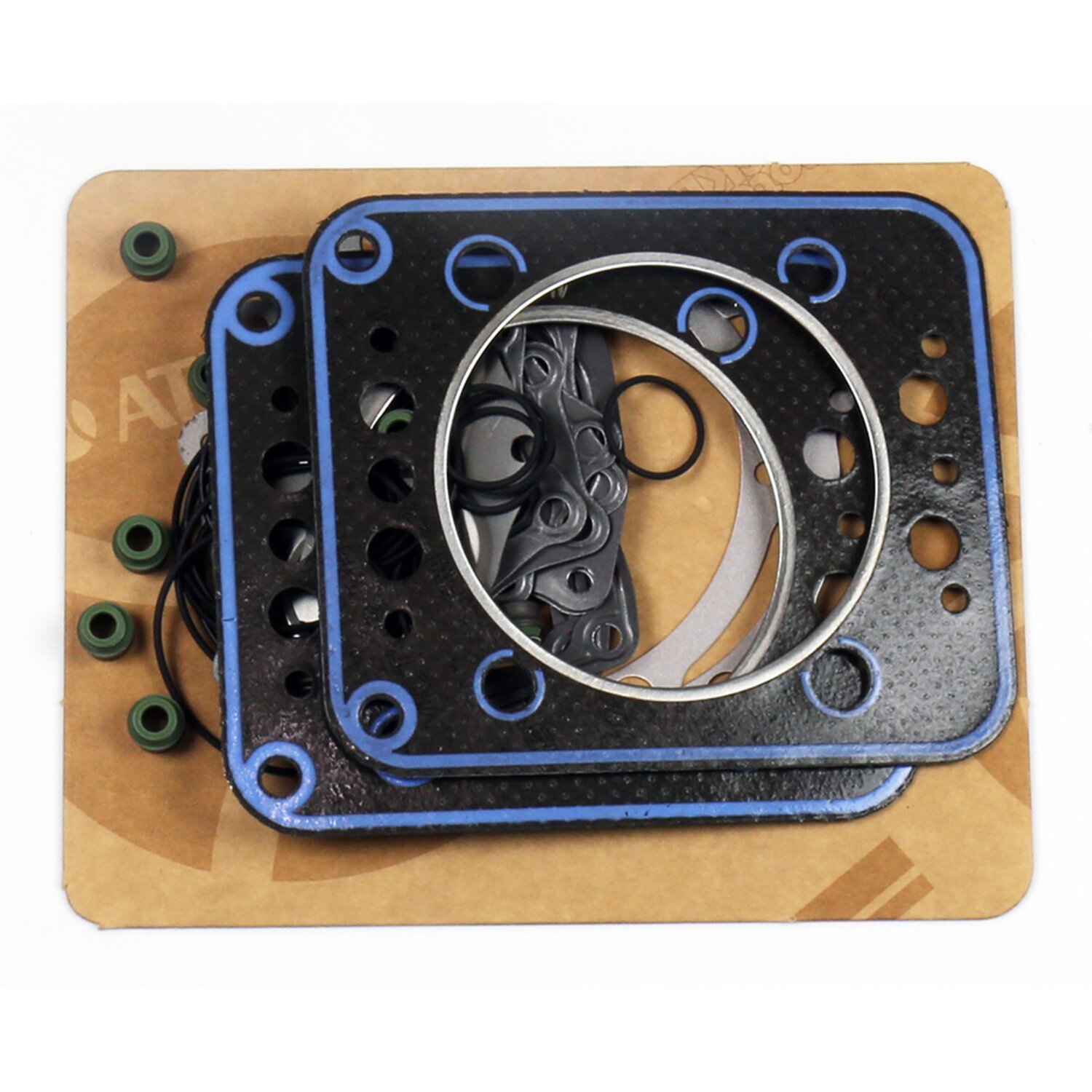 Athena, top end gasket kit
