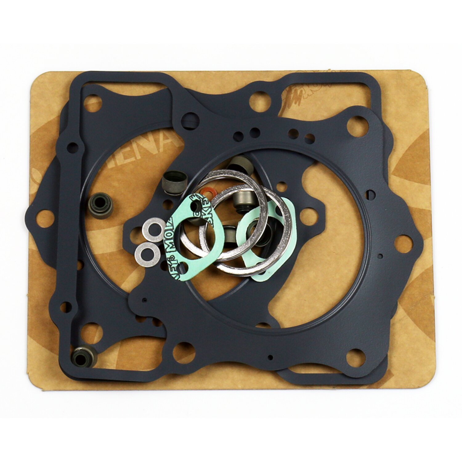 Athena, top end gasket kit