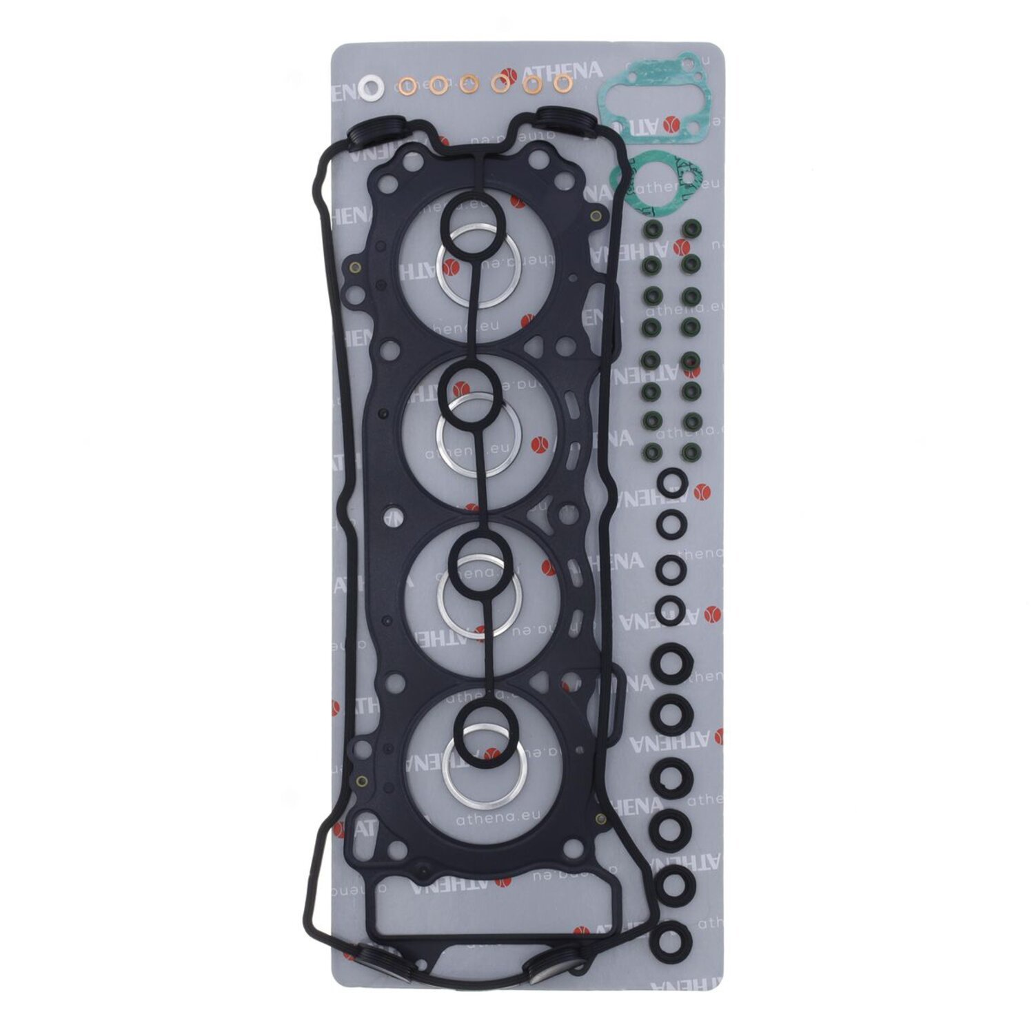 Athena, top end gasket kit