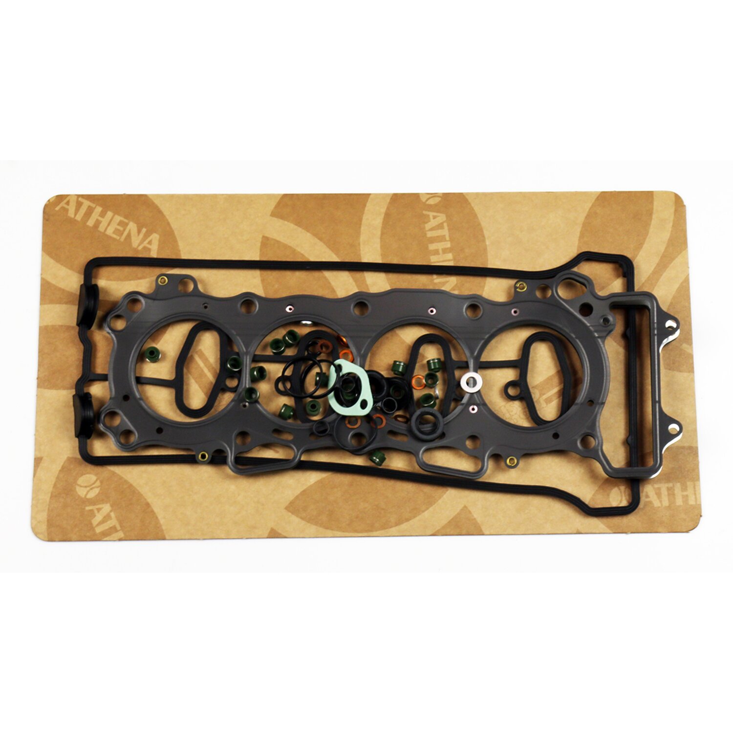 Athena, top end gasket kit