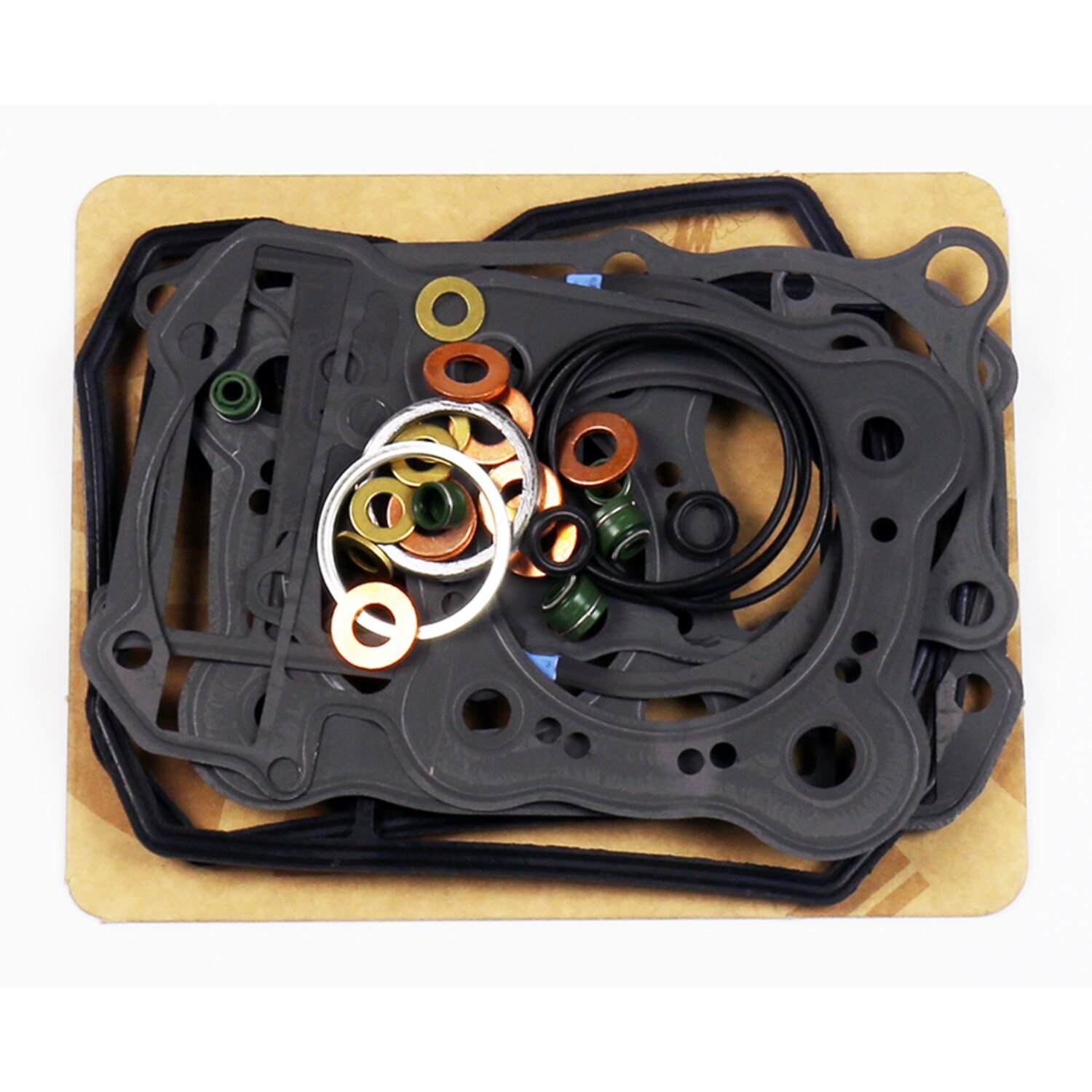 Athena, top end gasket kit