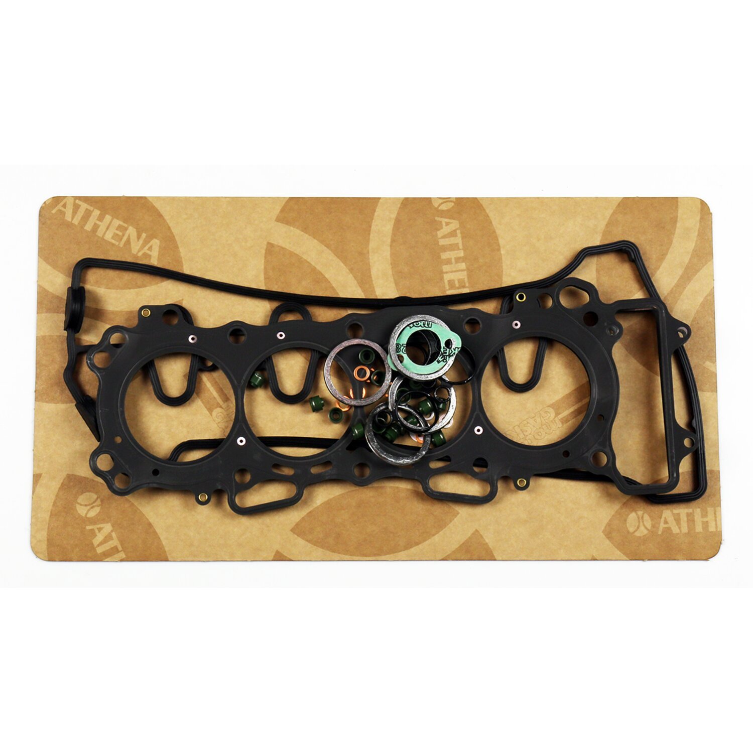 Athena, top end gasket kit
