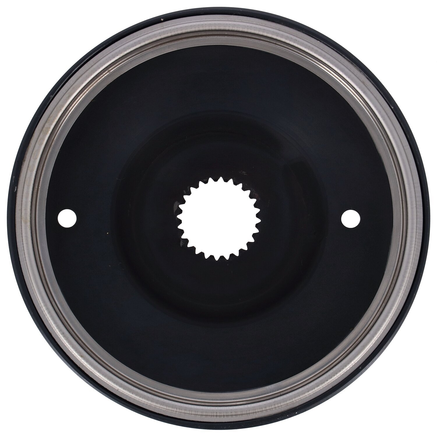 Alternator rotor 50A