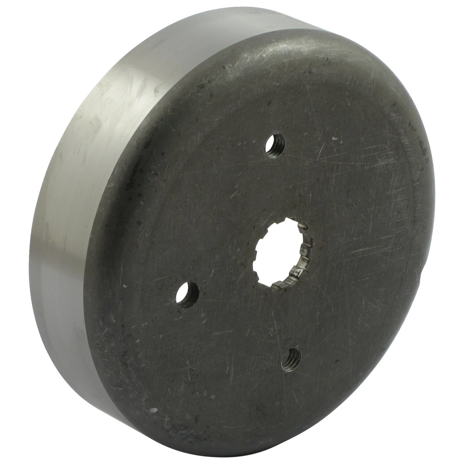 Standard Co., alternator rotor 38A
