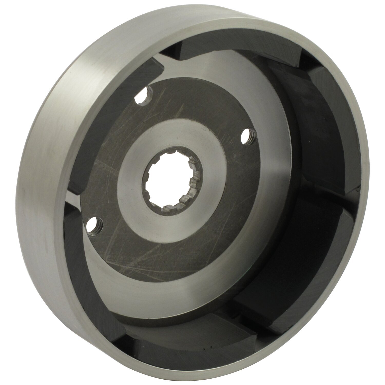 Standard Co., alternator rotor 38A