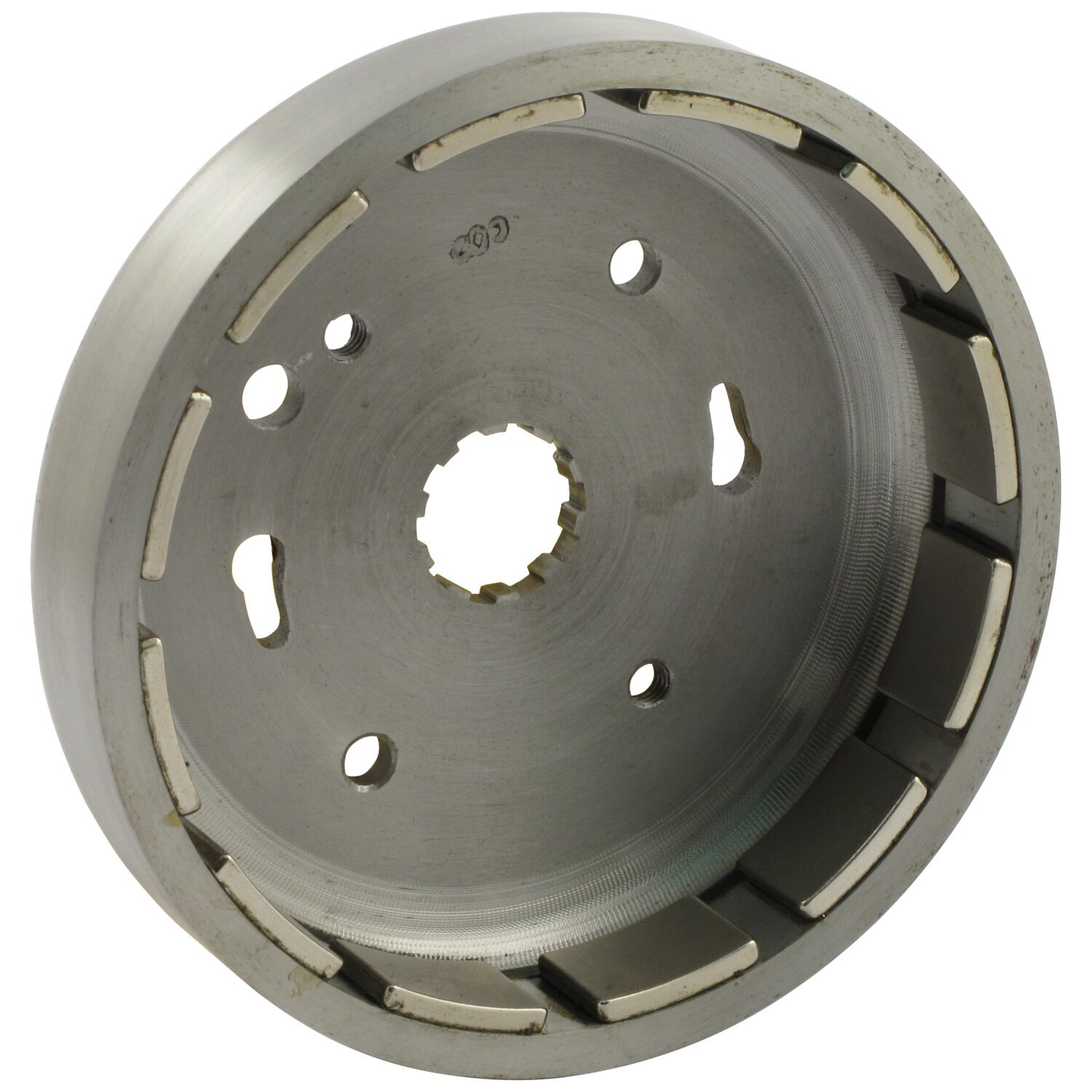 Standard Co., alternator rotor. 45A