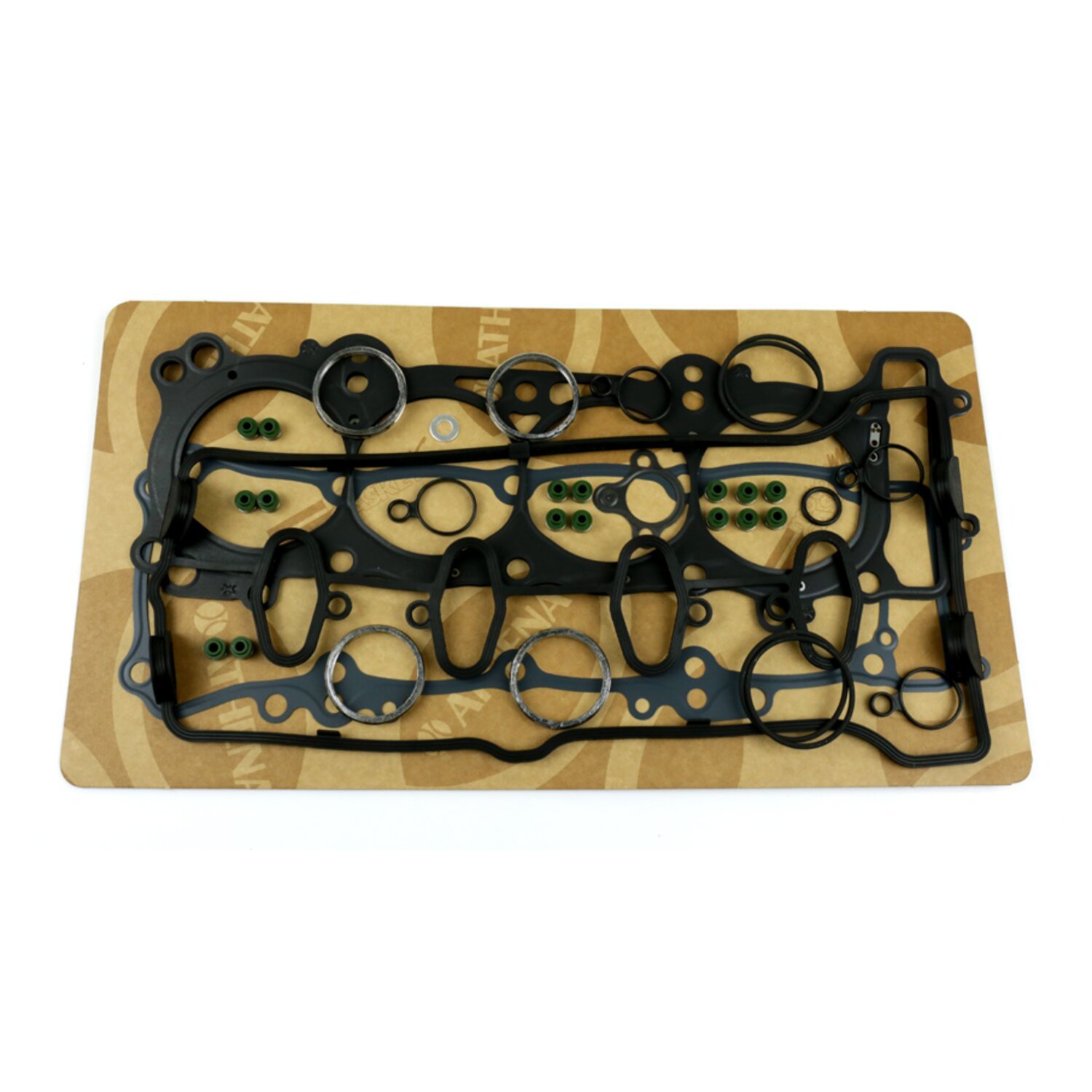 Athena, top end gasket kit