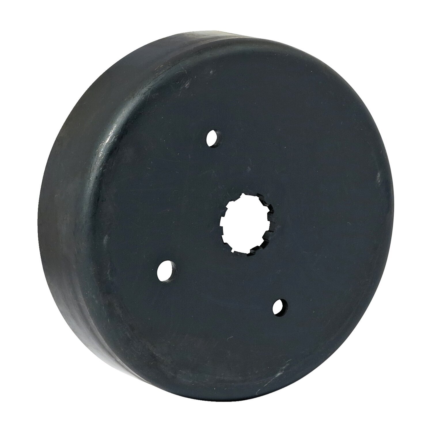 Alternator rotor 38A