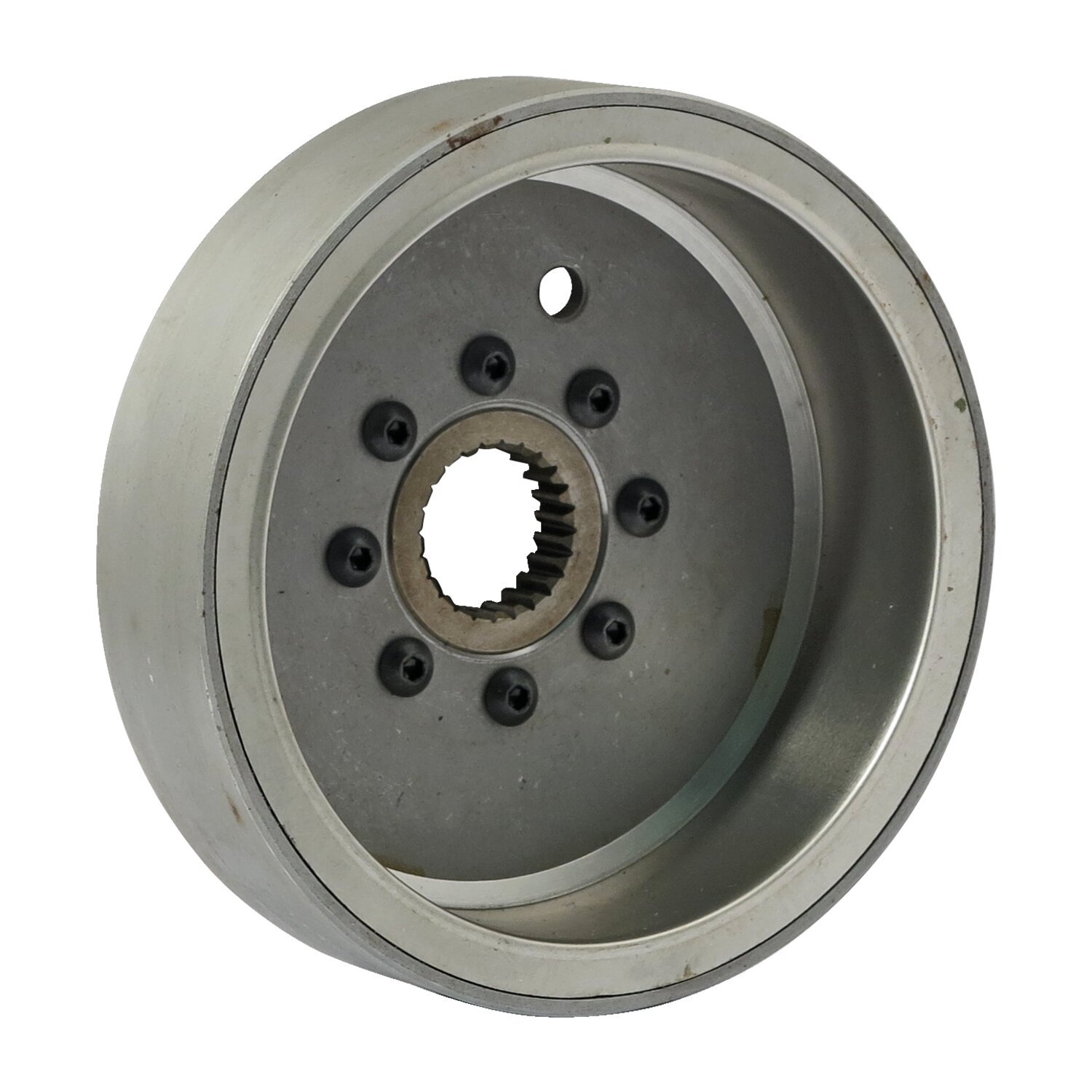 Alternator rotor 38A
