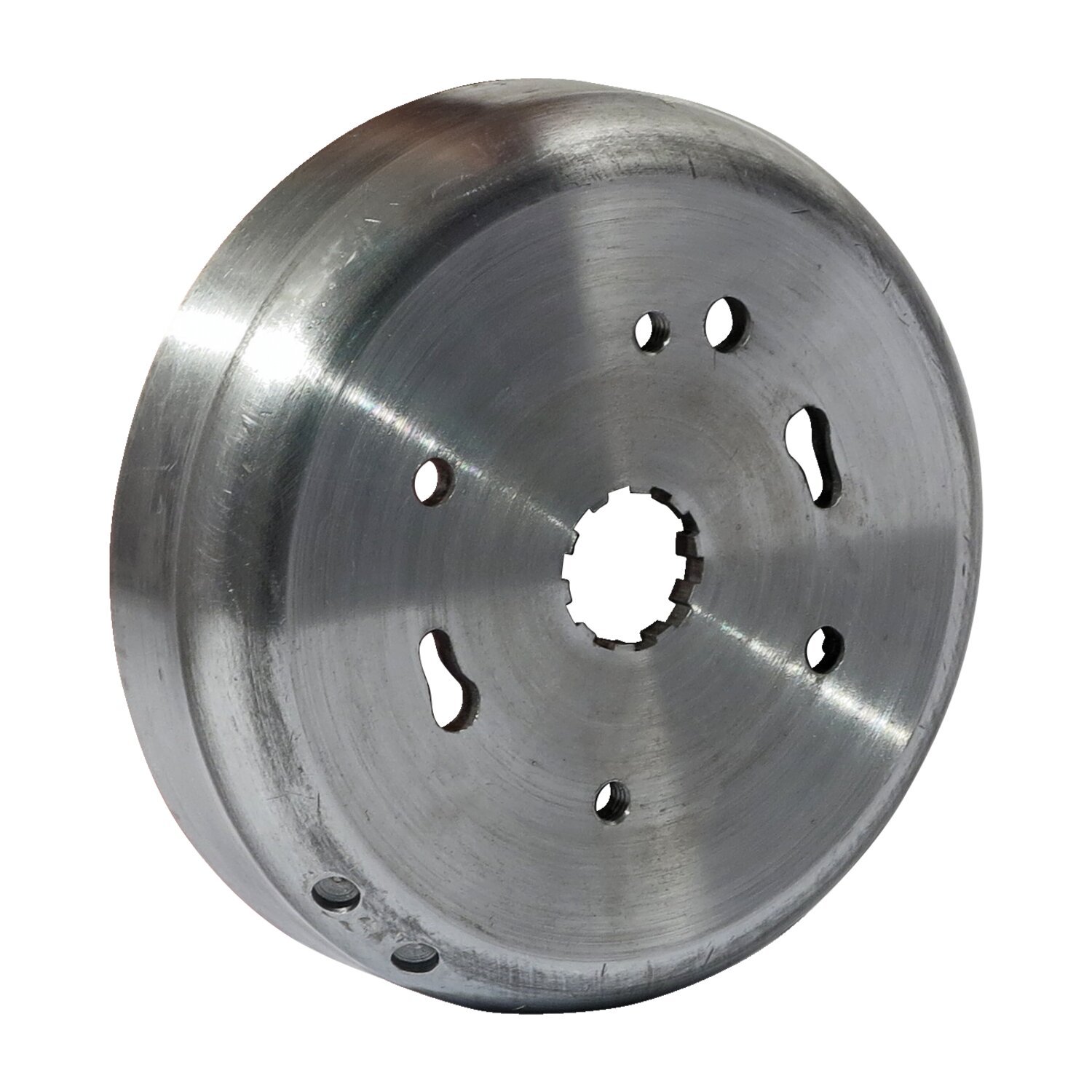 Alternator rotor. 45A