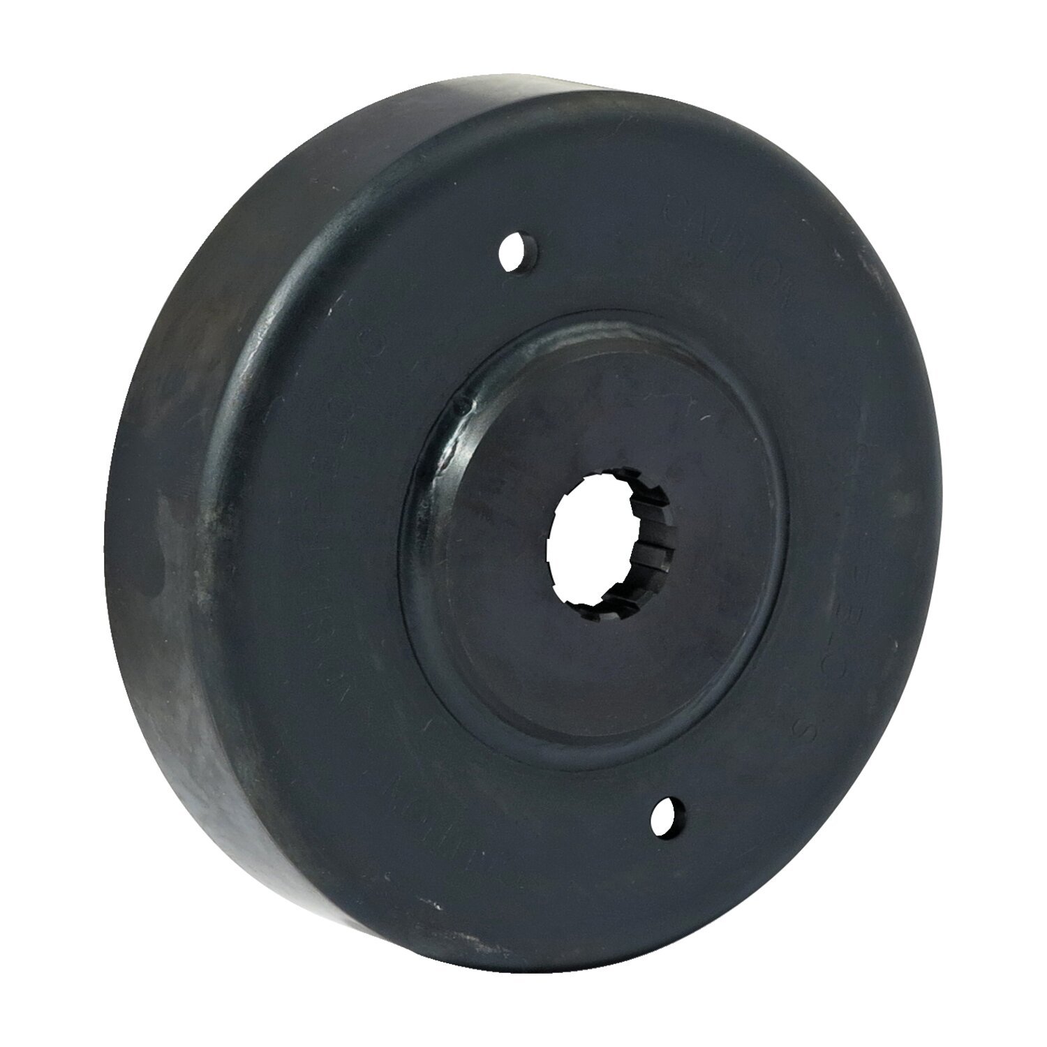Alternator rotor 32A