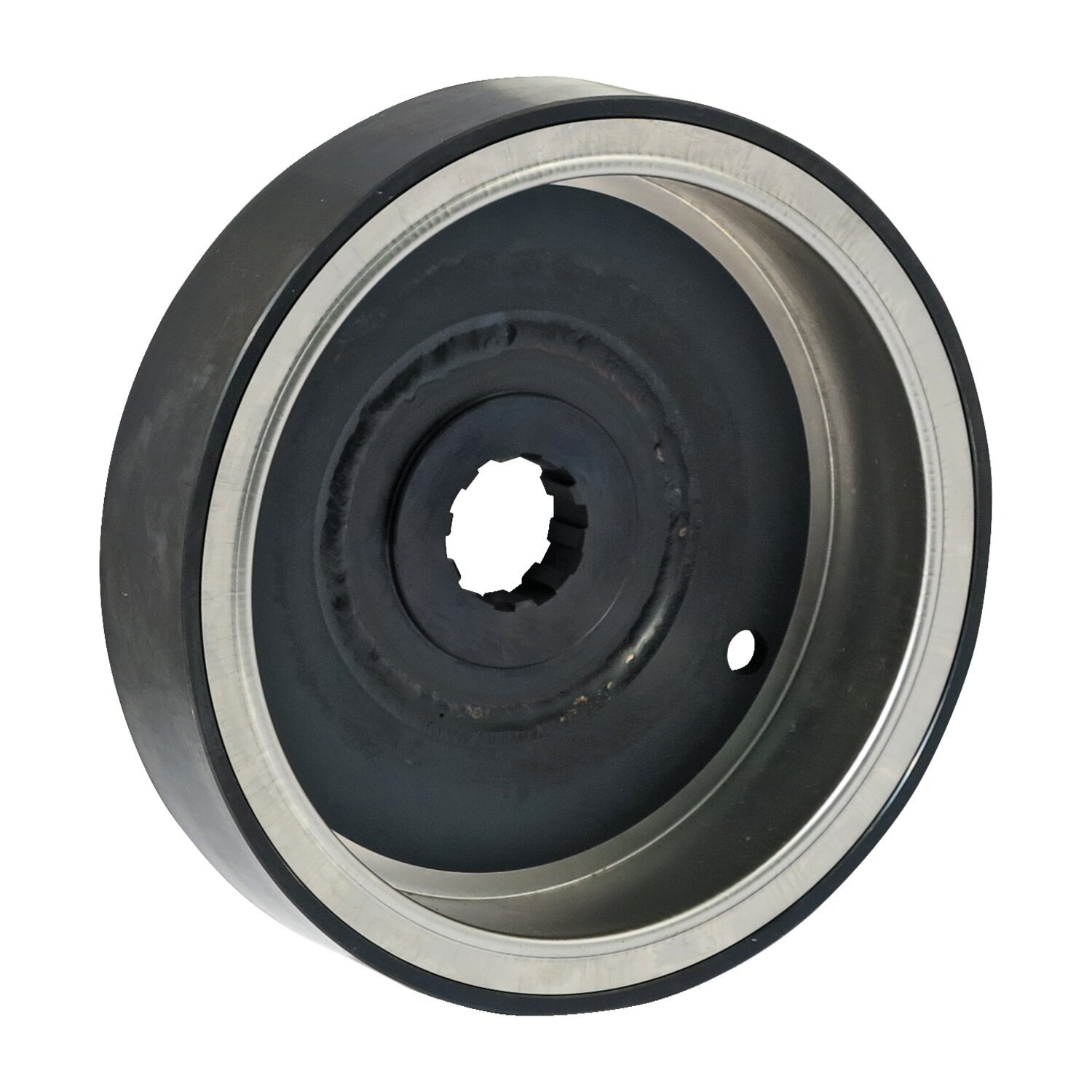 Alternator rotor 32A