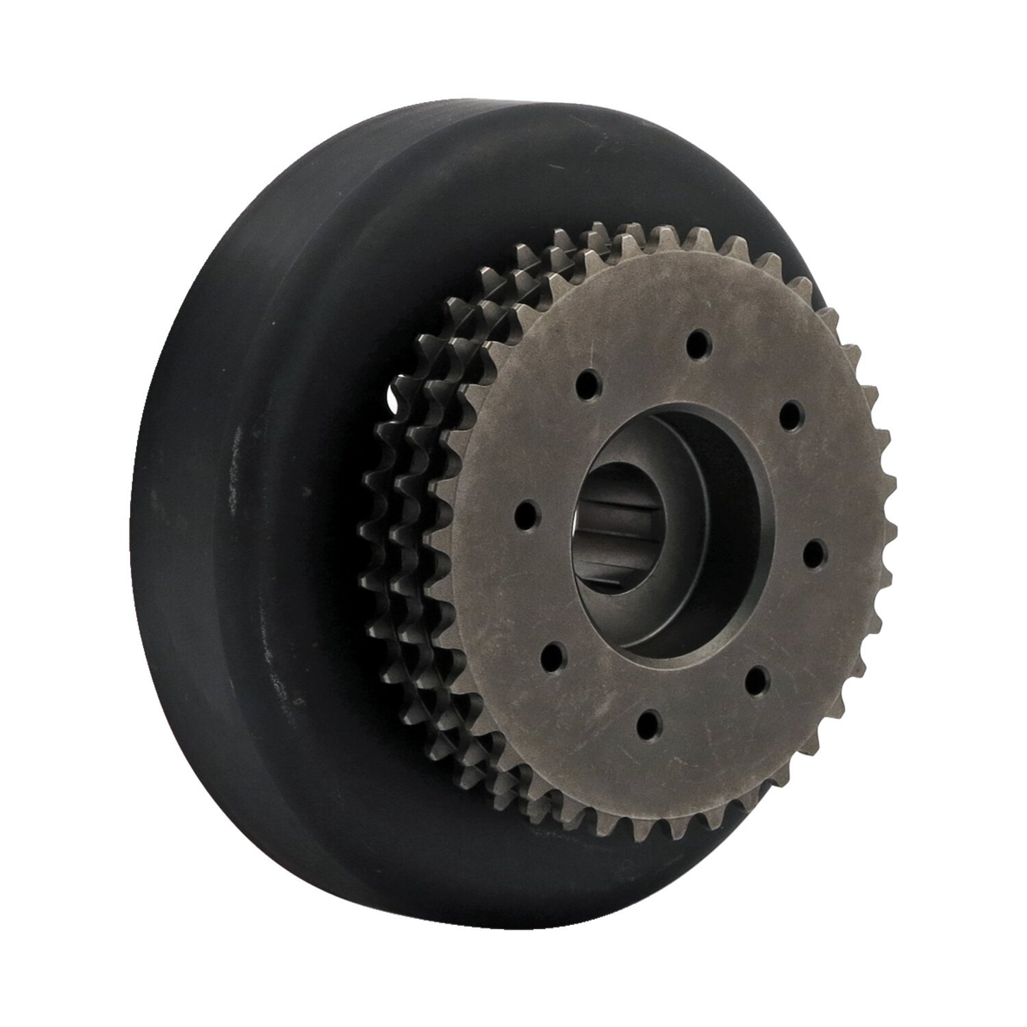 Alternator rotor & sprocket assembly, 32A