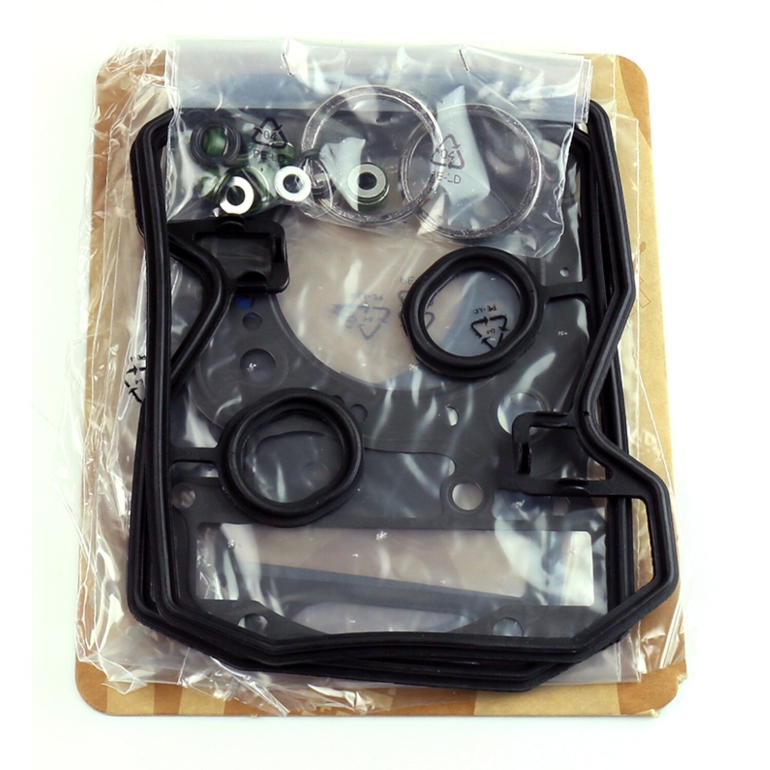 Athena, top end gasket kit