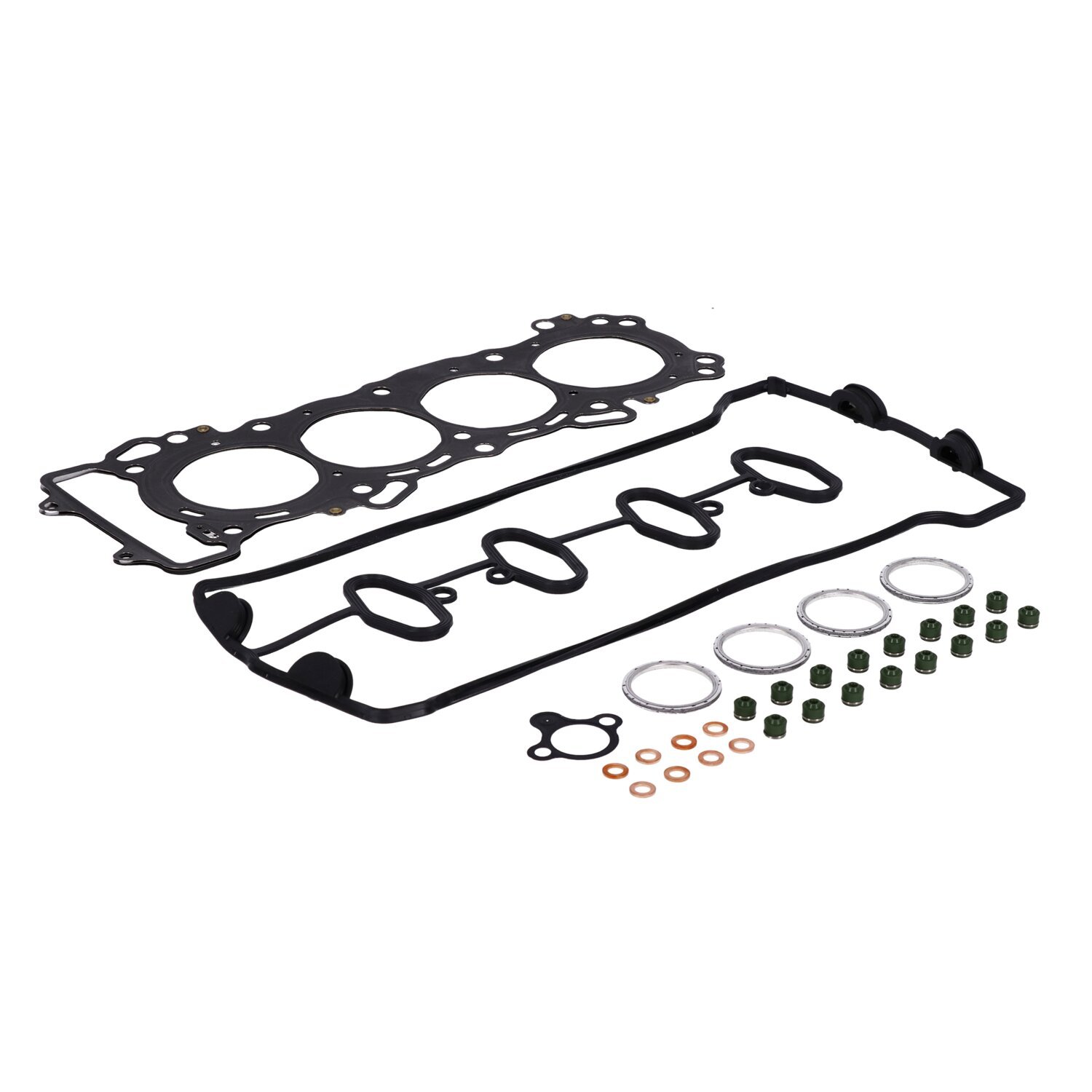 Athena, top end gasket kit