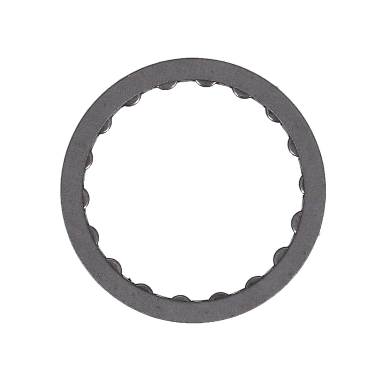 Pinion shaft bearing, XL Sportster, Red