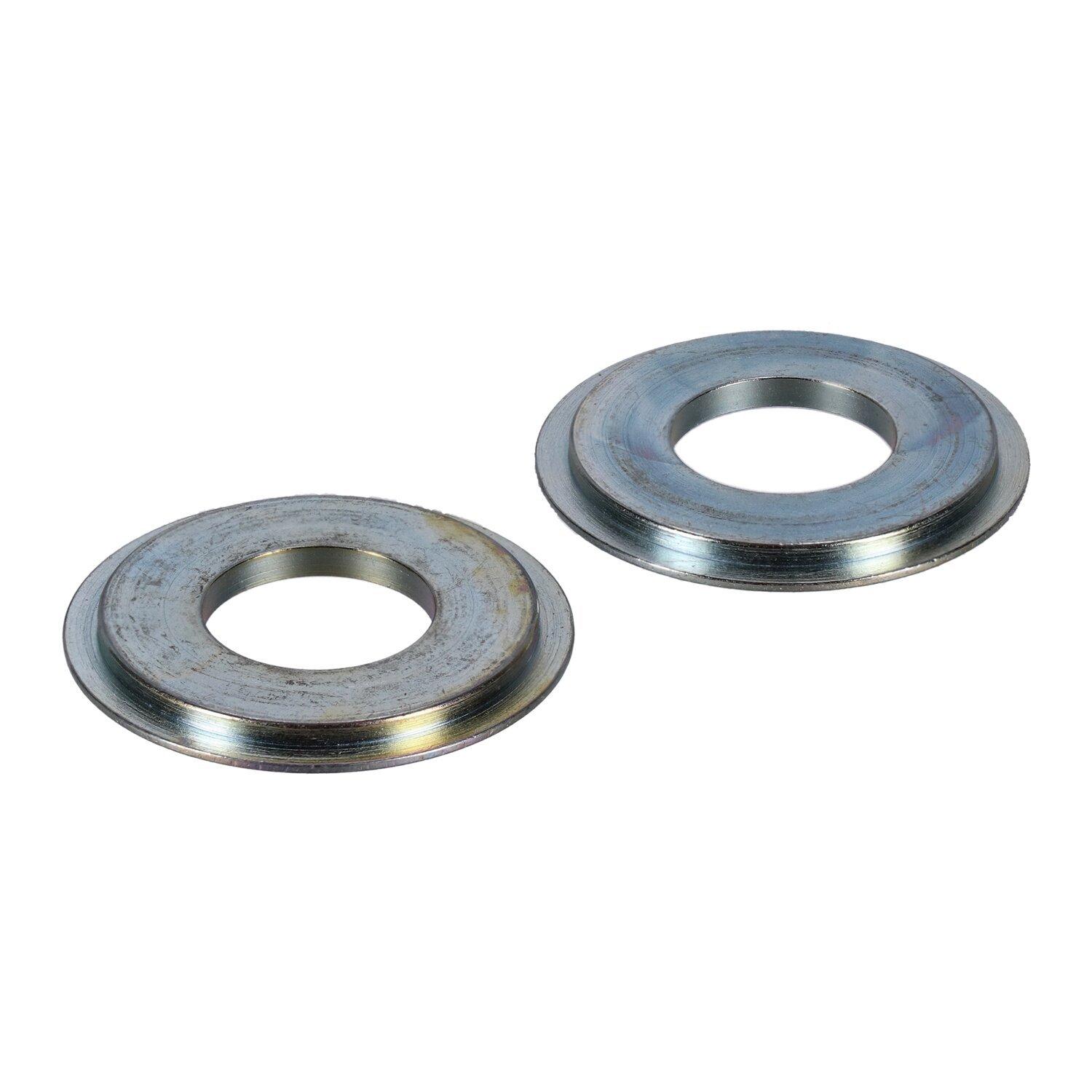 Bearing spacer, inner. swingarm