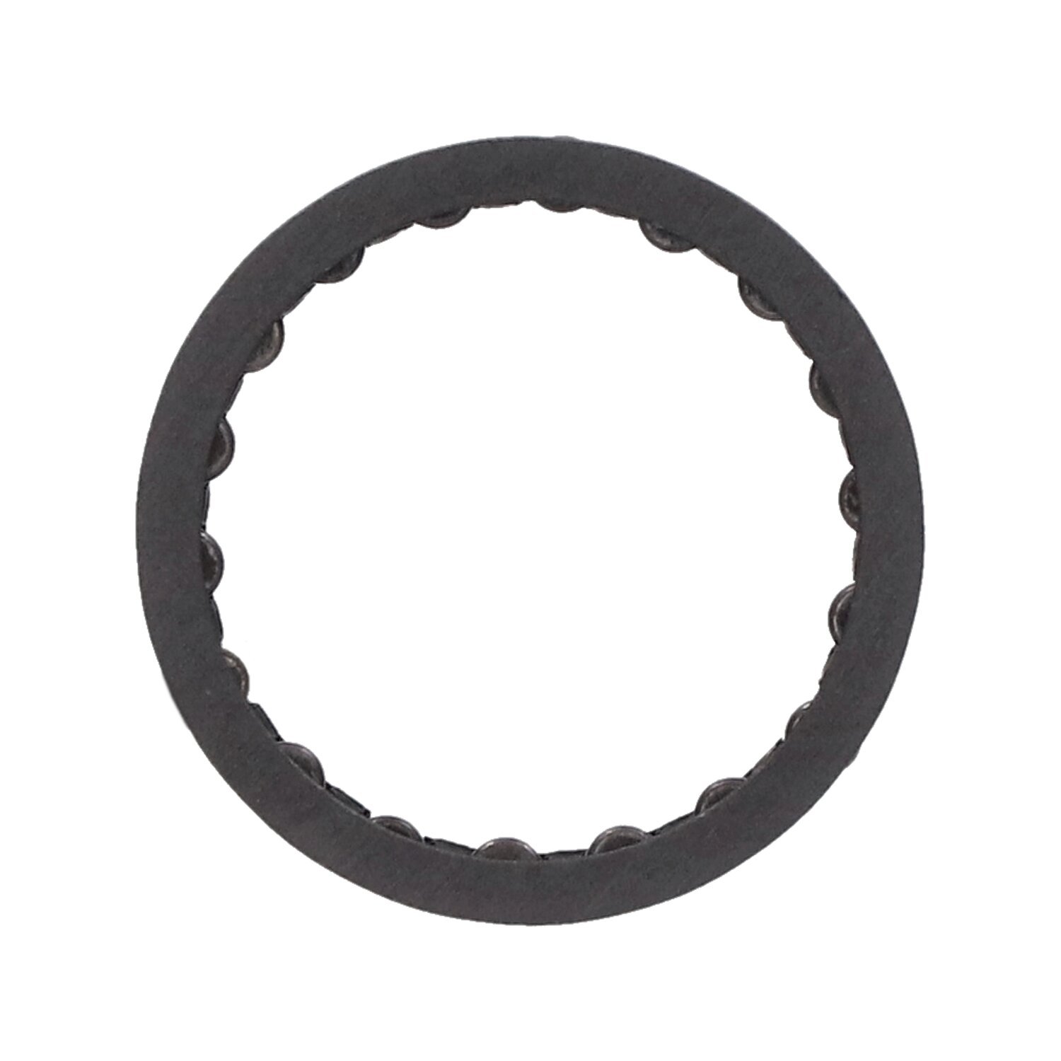 Pinion shaft bearing, XL Sportster, Green