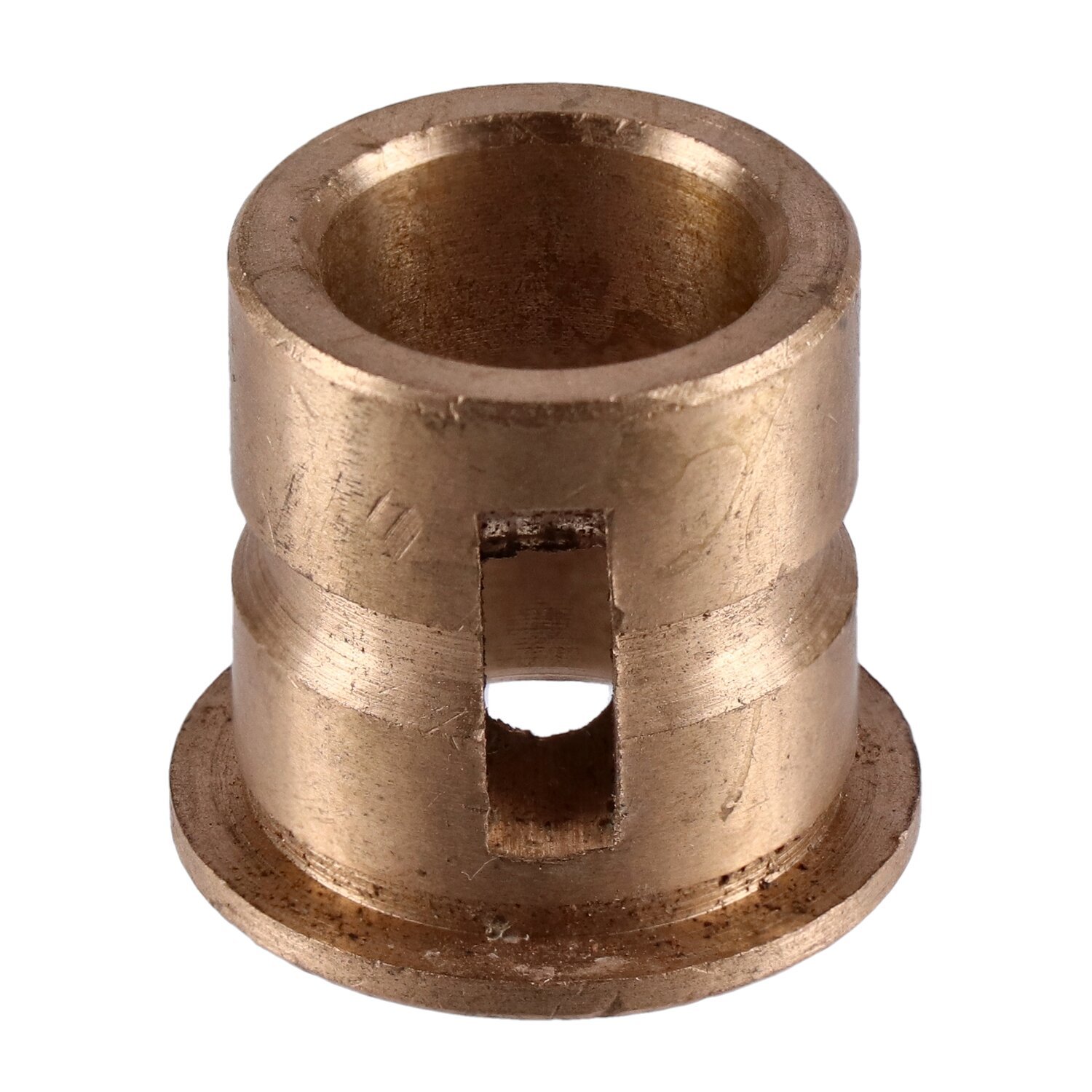 Pinion shaft bushing. std size, Bronze