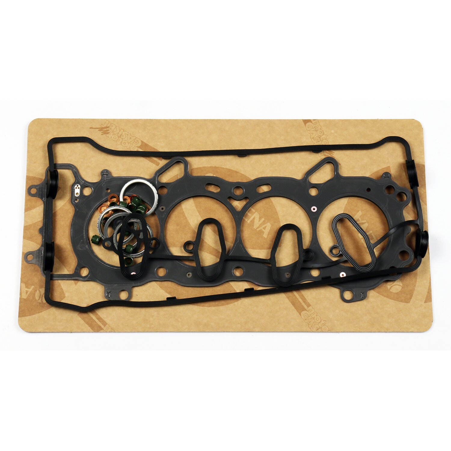 Athena, top end gasket kit