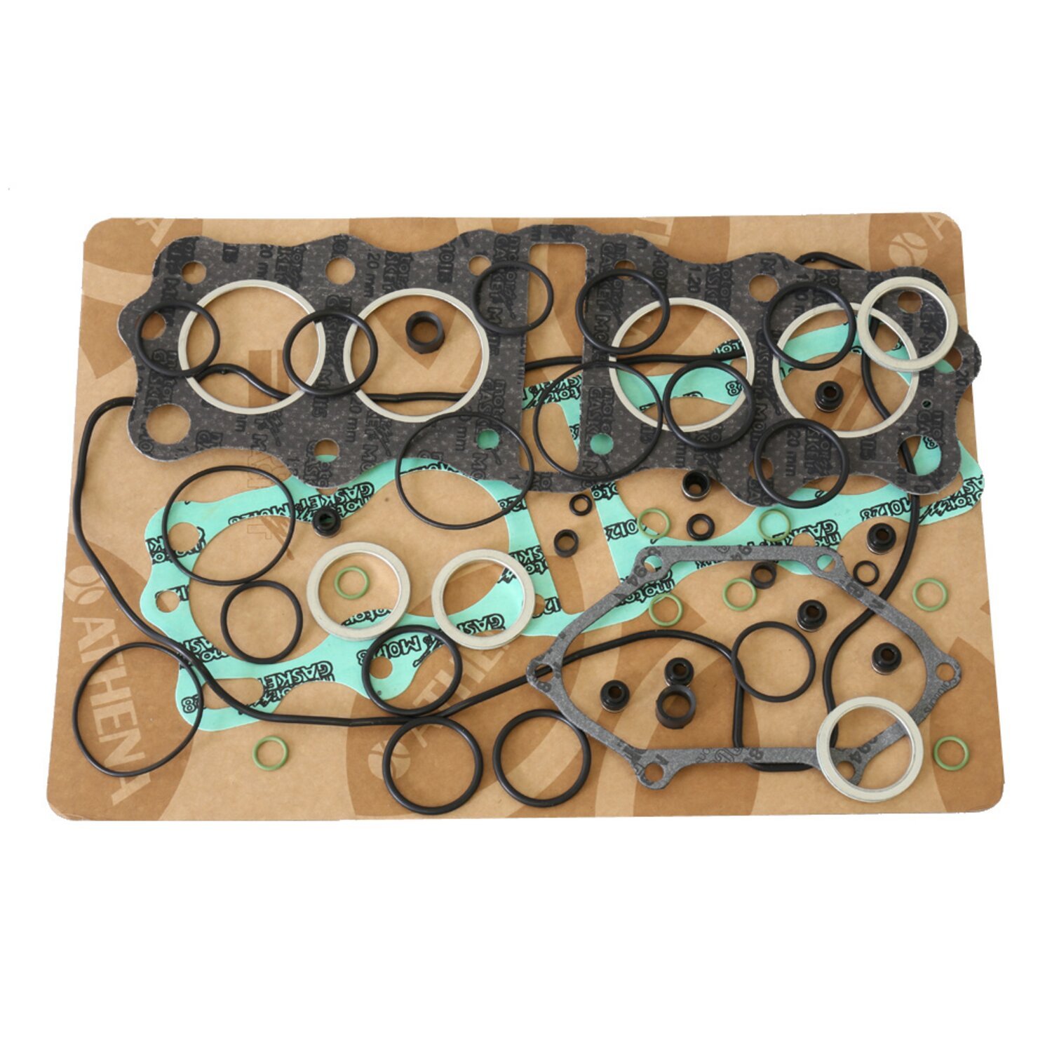 Athena, top end gasket kit