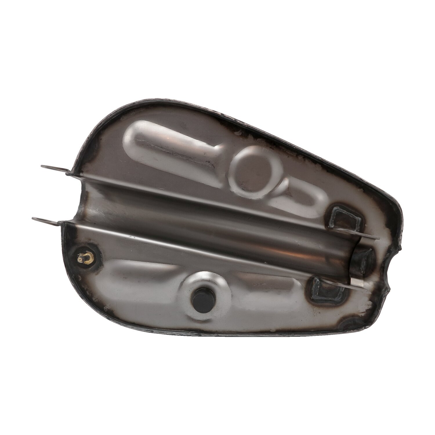 93-94 kingsize Sportster gas tank, 3.1 gallon