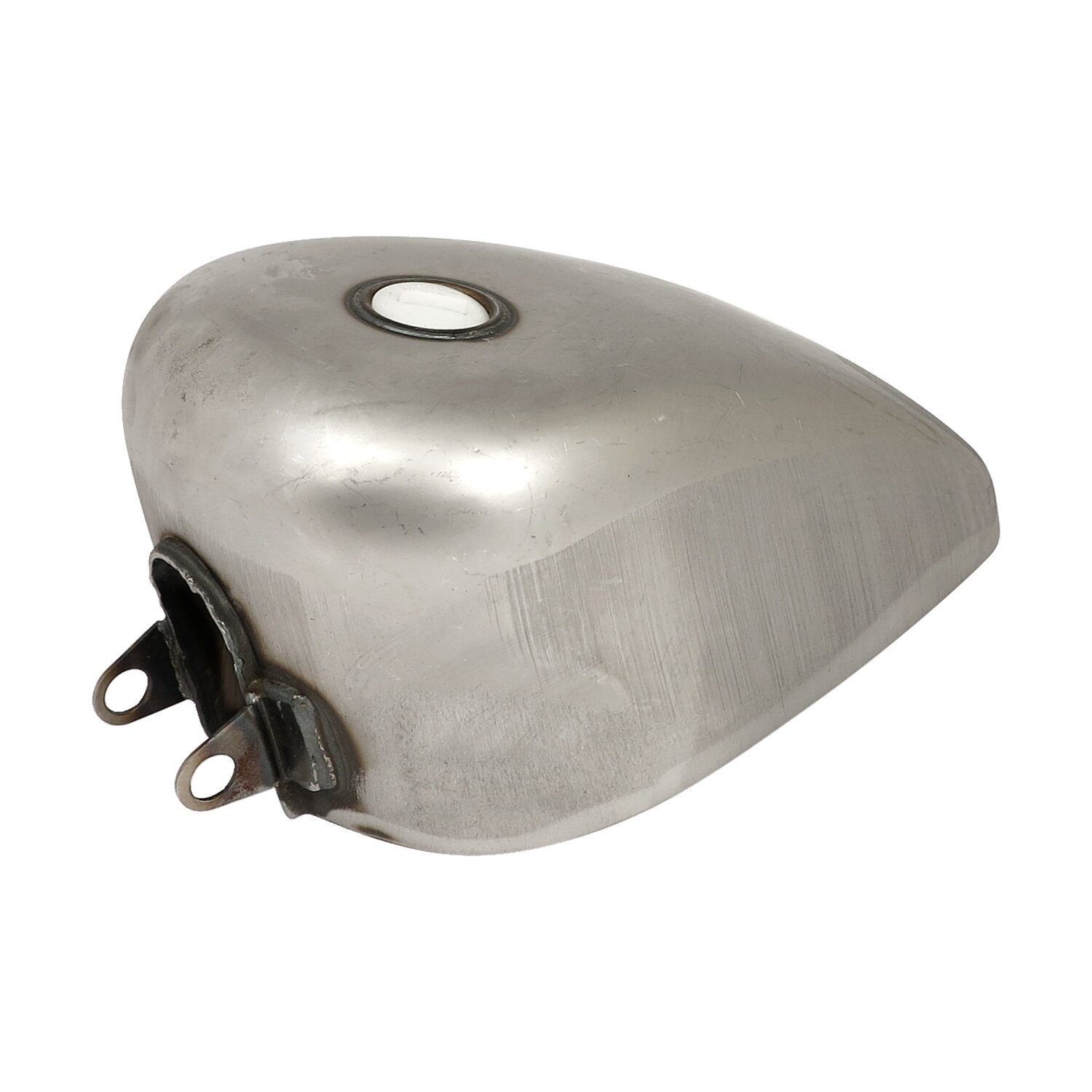 93-94 OEM style Sportster gas tank, 2.4 gallon