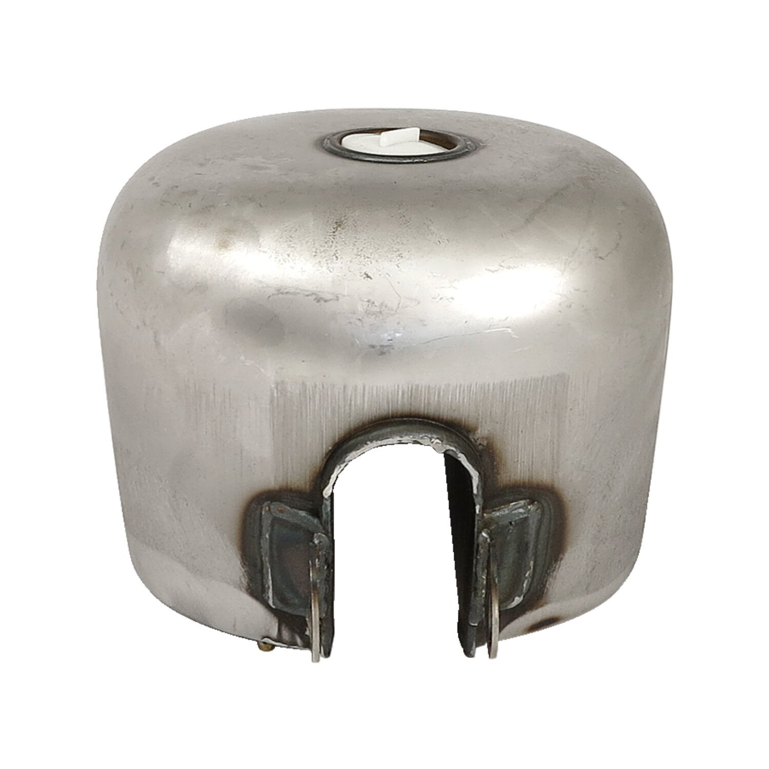 93-94 OEM style Sportster gas tank, 2.4 gallon